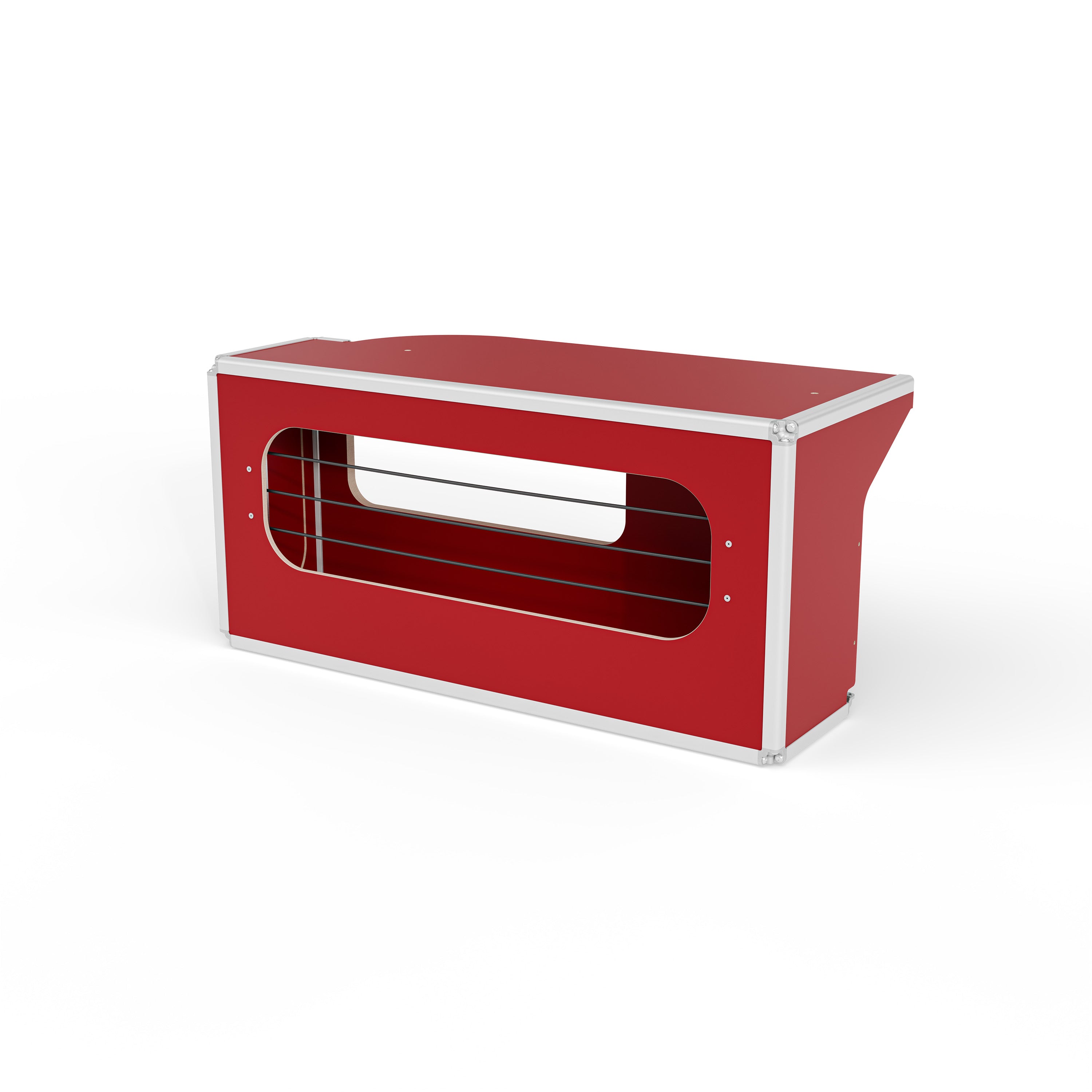 CENTERLINE Heckunterschrank