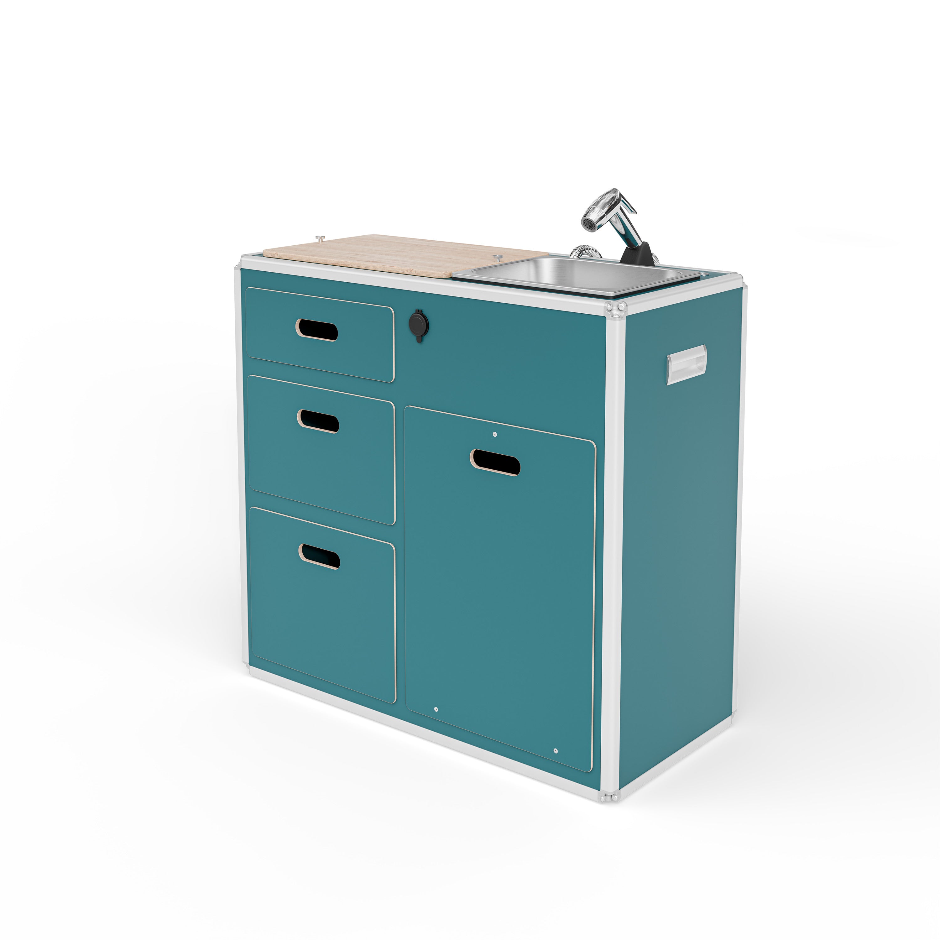 Cuisine modulaire CENTERLINE