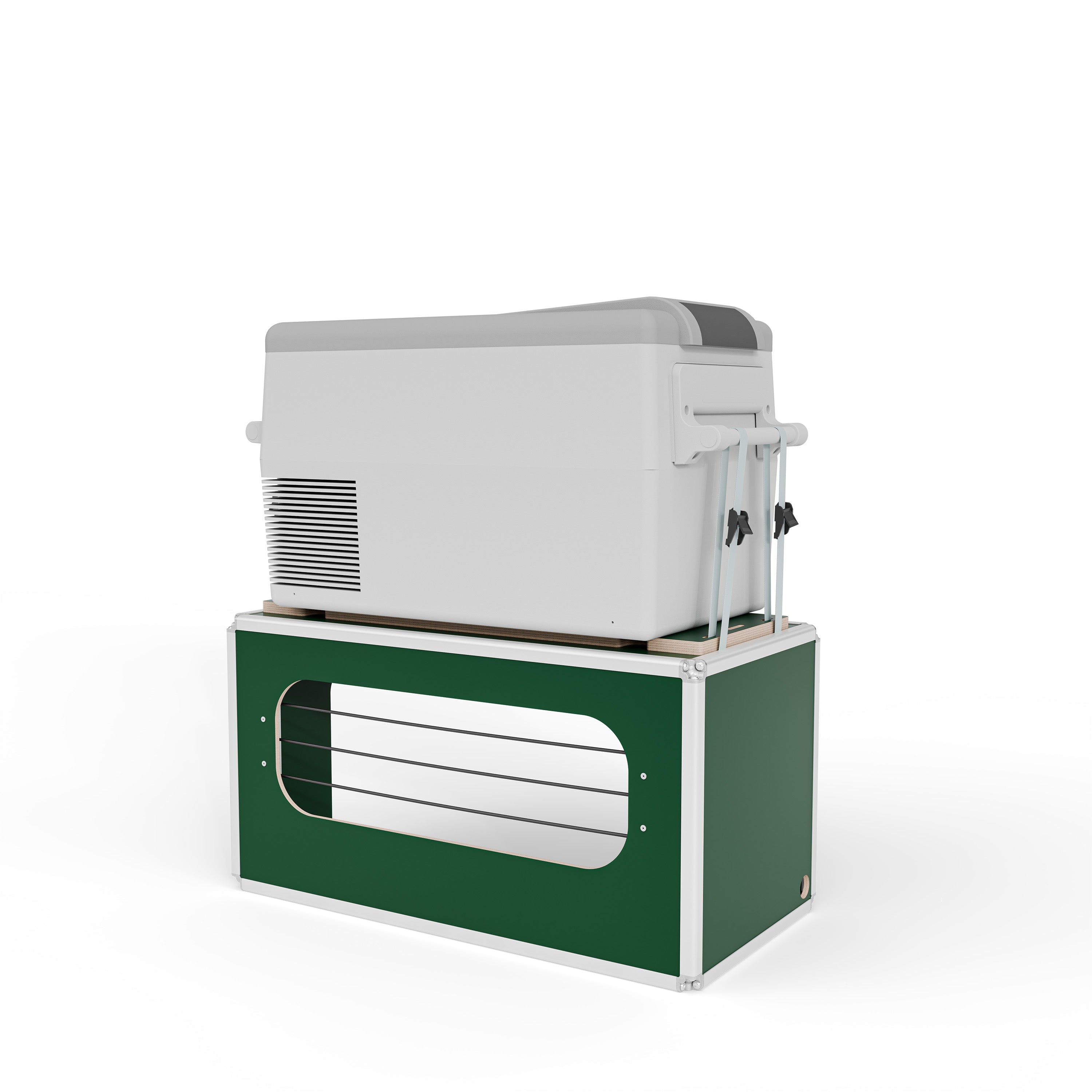 CENTERLINE Kühlboxunterschrank