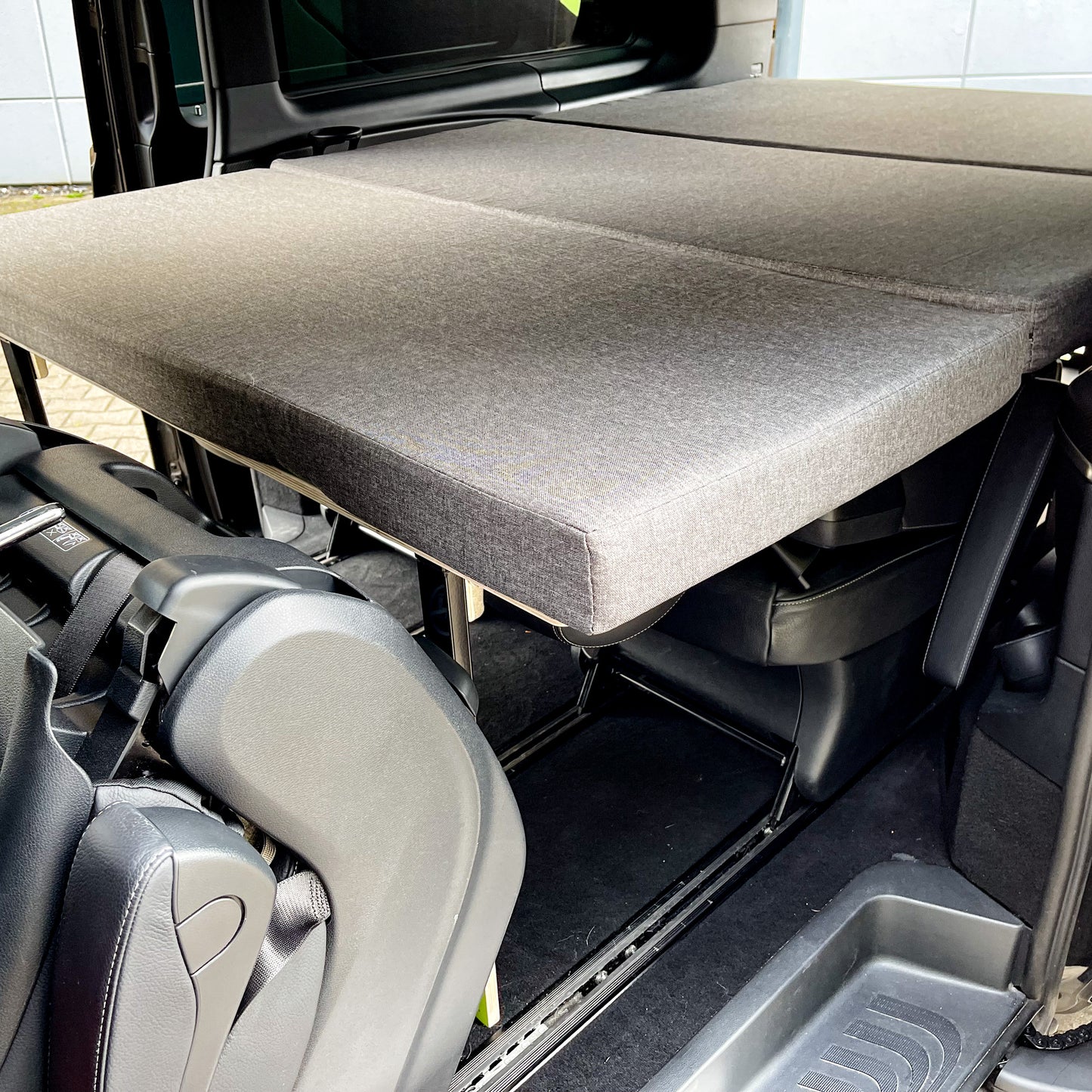 Schlafsystem CoSlee-Van | Mercedes V-Klasse