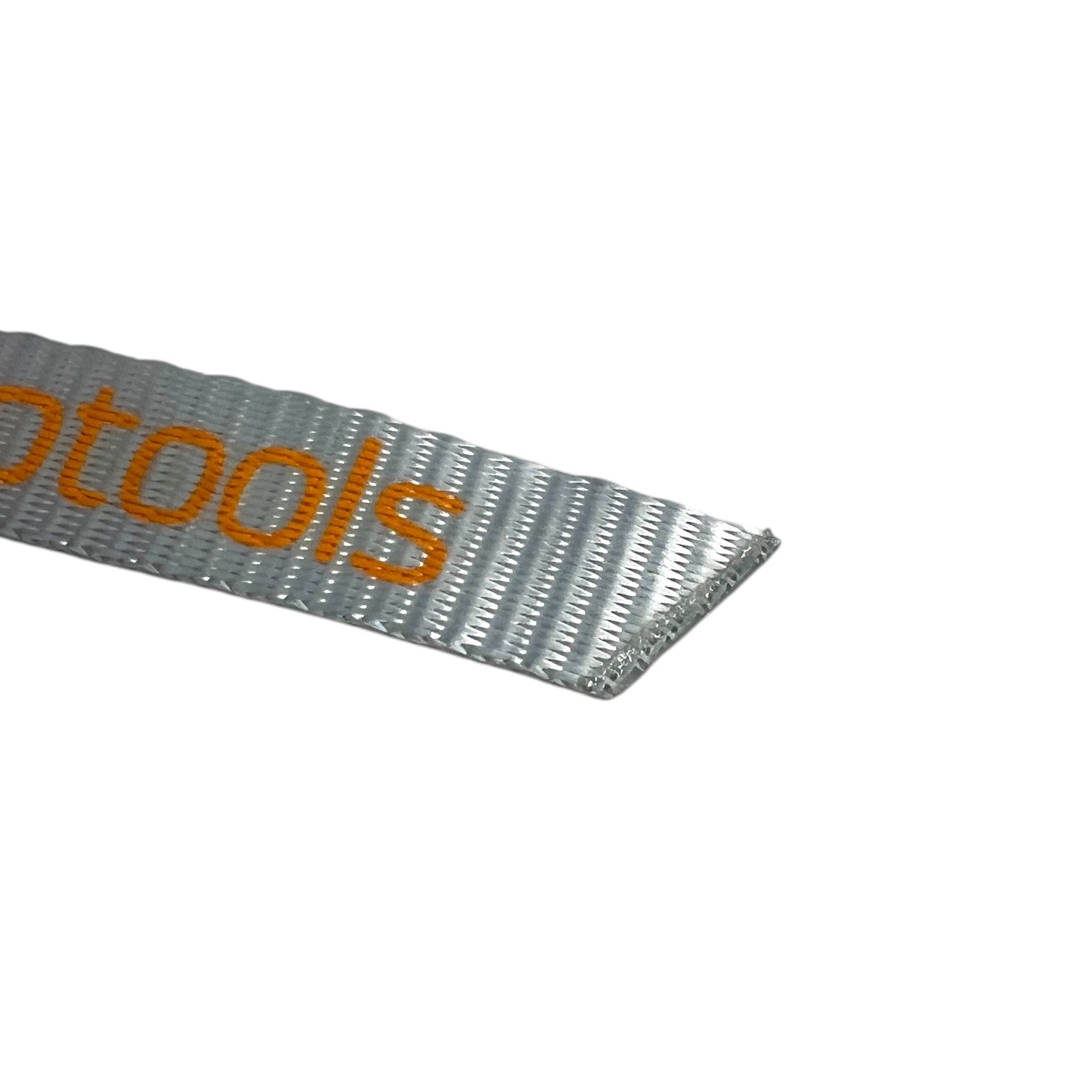 Spanngurt 25 mm Ladungssicherung Heckauszug und Bodenschiene mit Klemmschloss