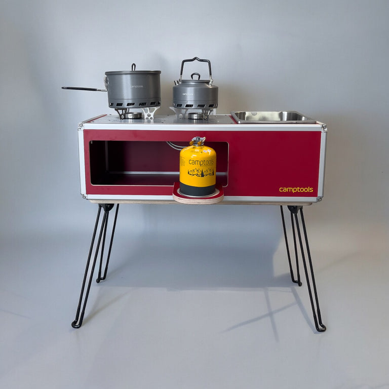 FLATKIT modulaire keuken