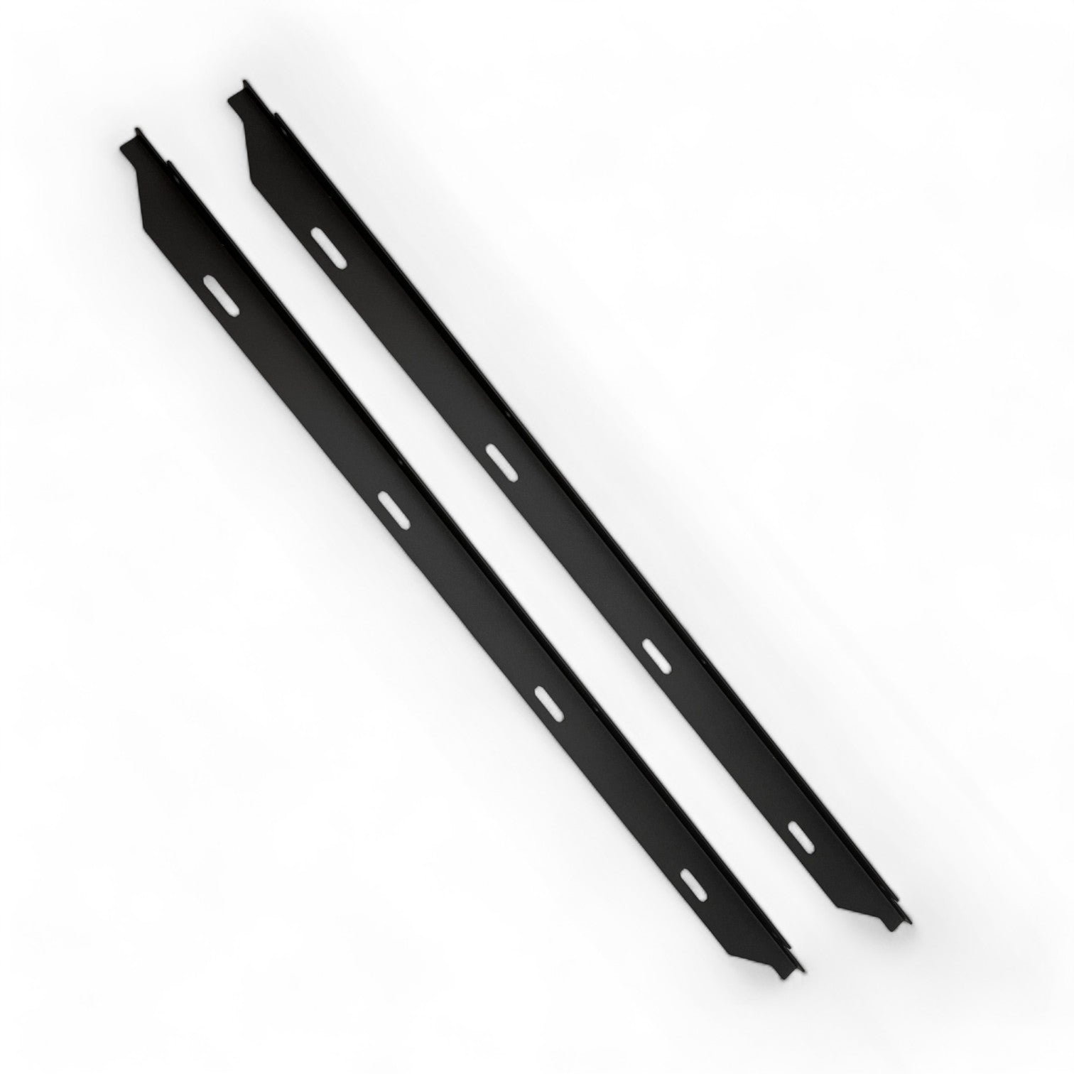 Querwinkel für Heckauszug im 2er-Set