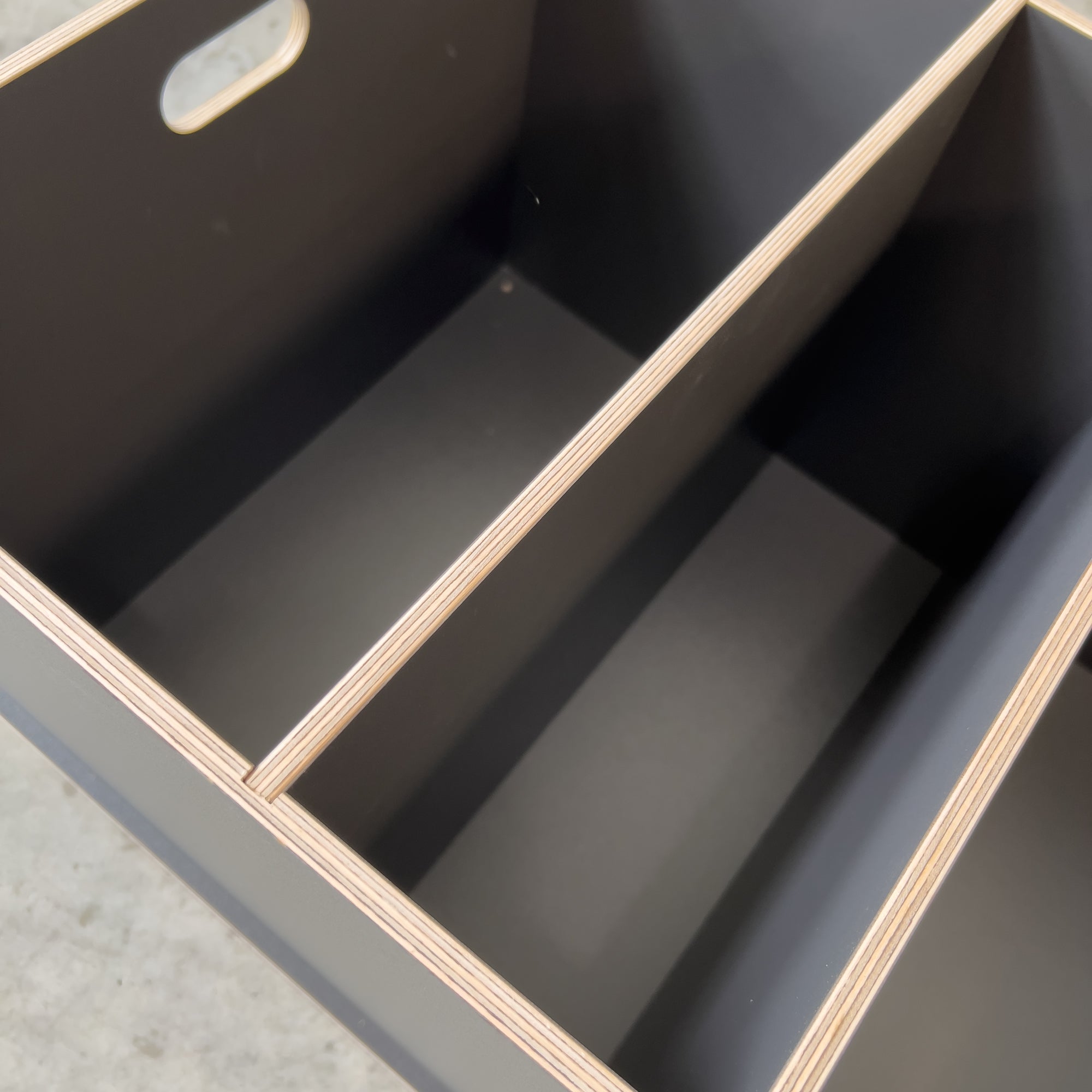 COSLEE Komplettset inkl. Küchenmodul, Wassersystem und Kühlbox