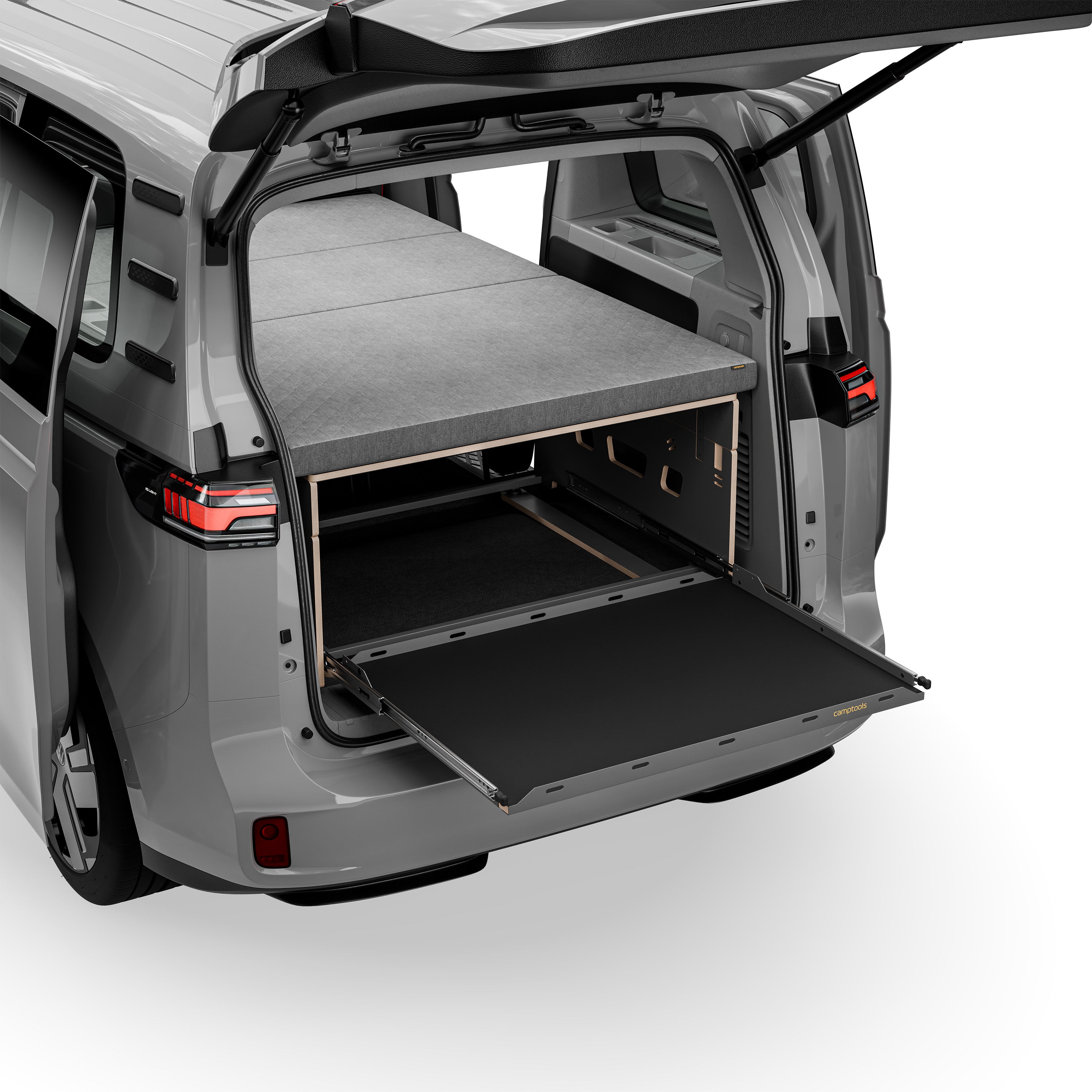 Bett- und Schlafsystem COSLEE KOMPAKT