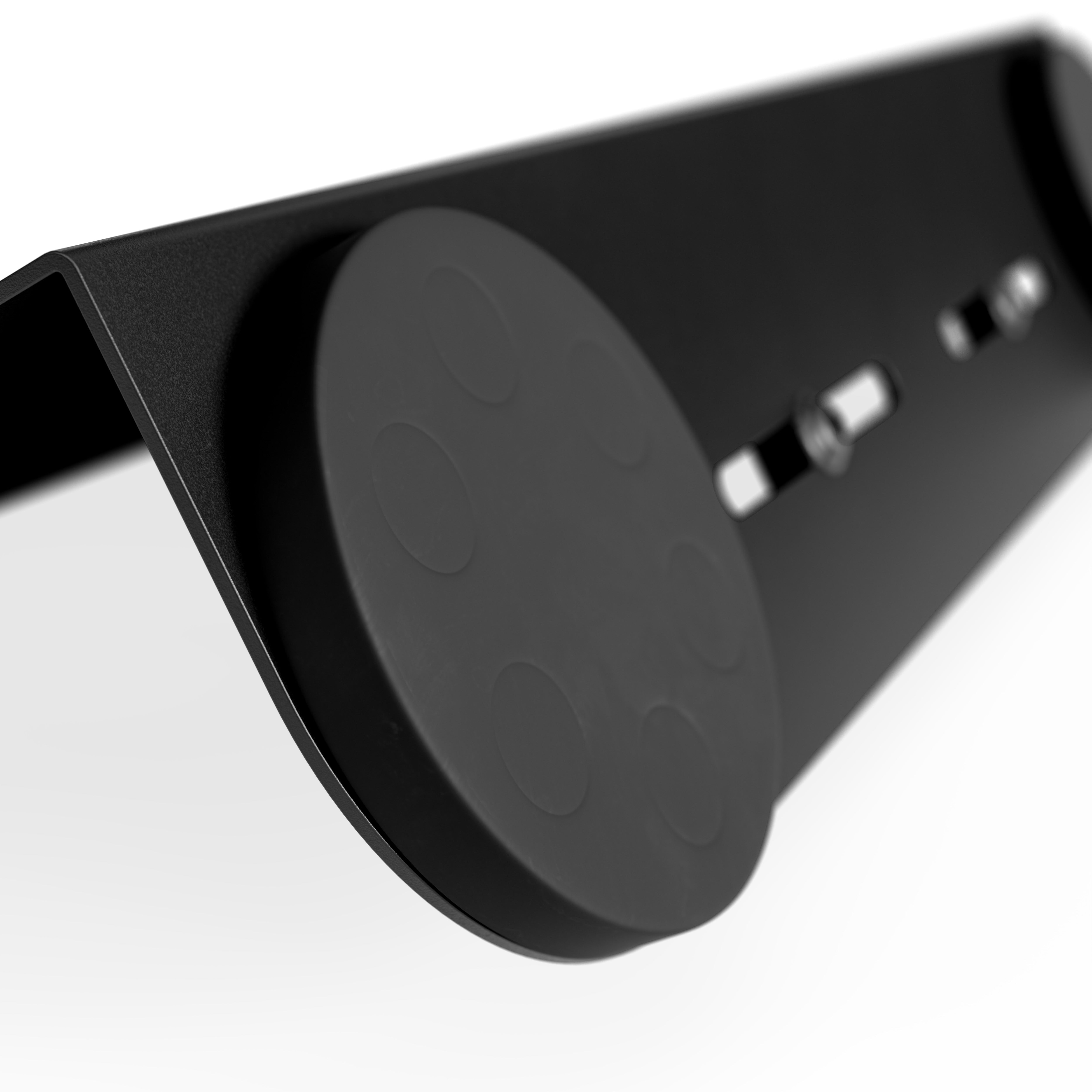 Magnetregal-Konsole magnetische Ablage für Campervans, Autos und Wohnmobile – flexibel, stark & kratzfrei