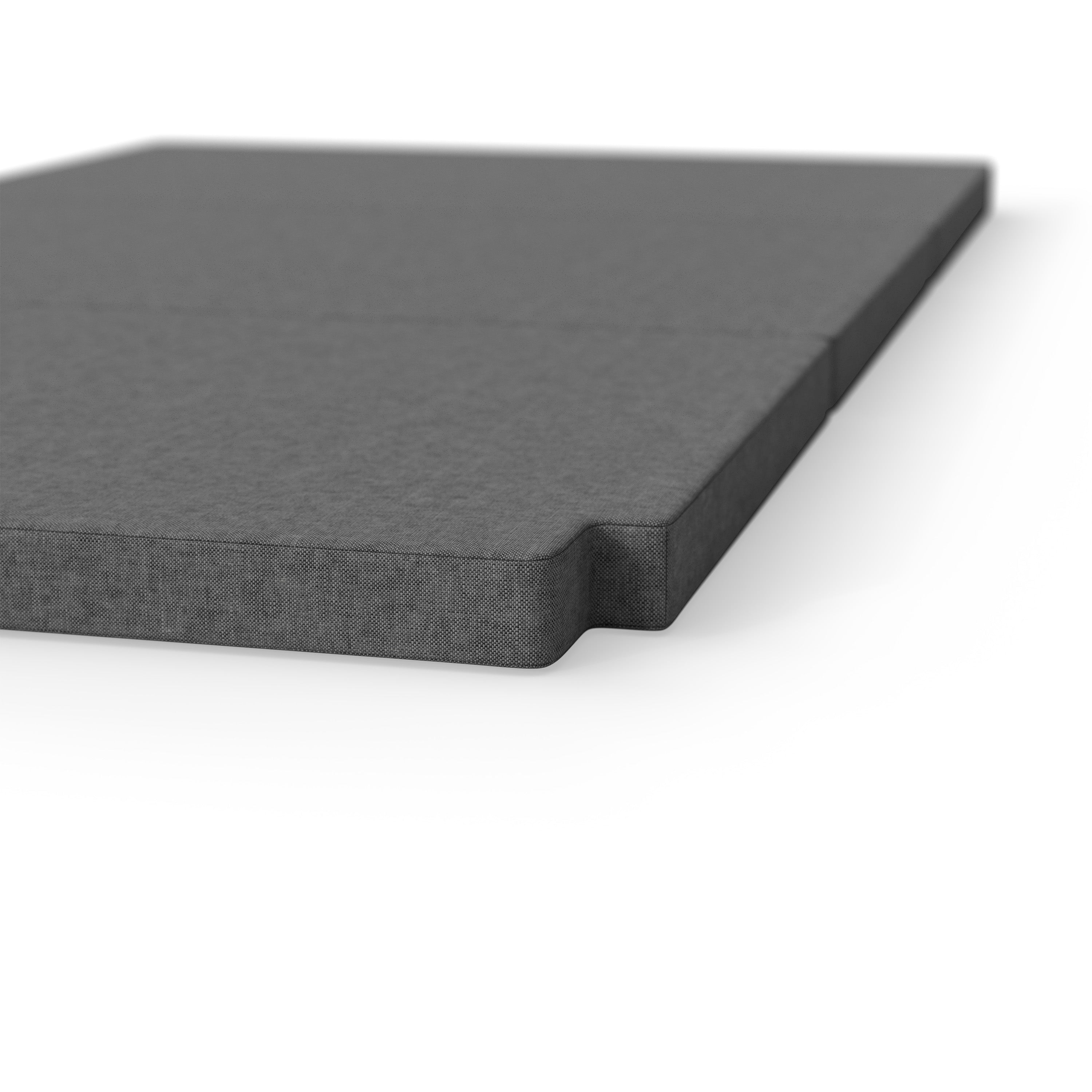 Faltbare Premium-Matratze für Mercedes Marco Polo W639 mit Memoryschaum