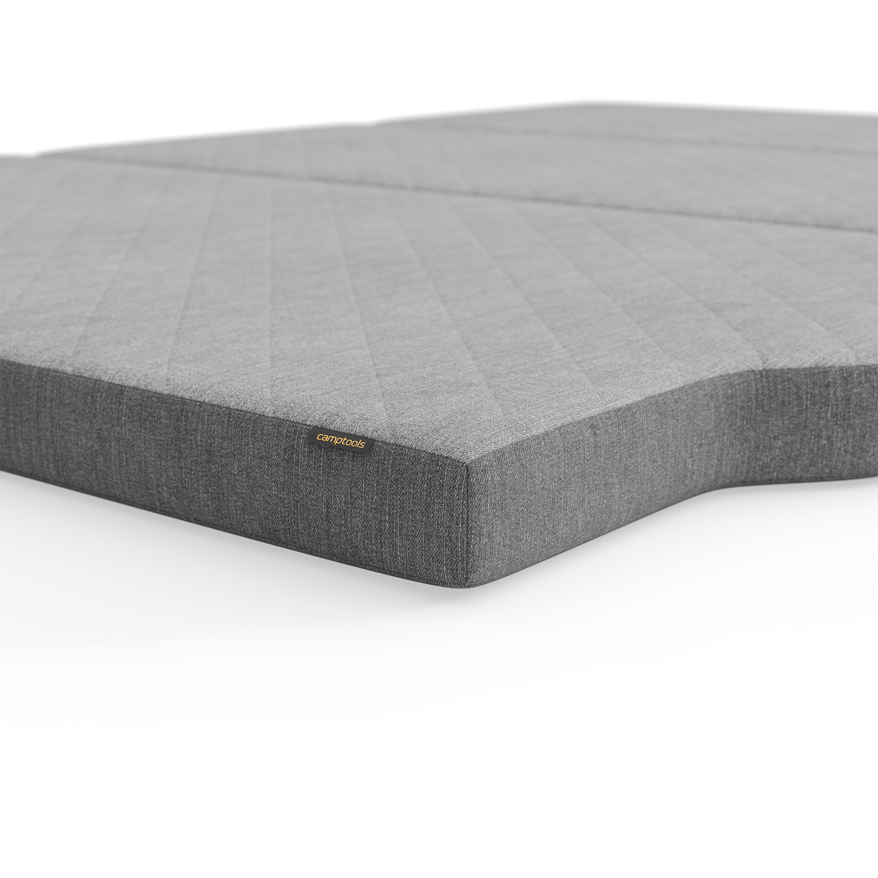 Premium-Matratze 8 cm mit Memoryschaum für camptools-Schlafsysteme