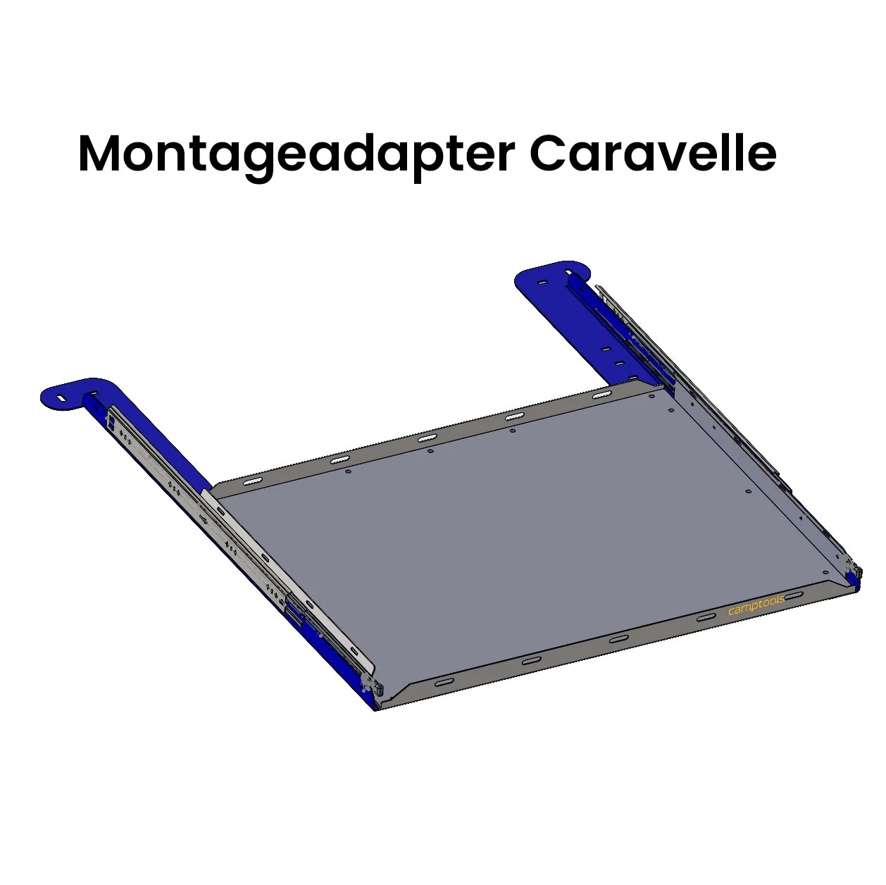 Heckauszug VW T5 Caravelle | Multivan | Transporter