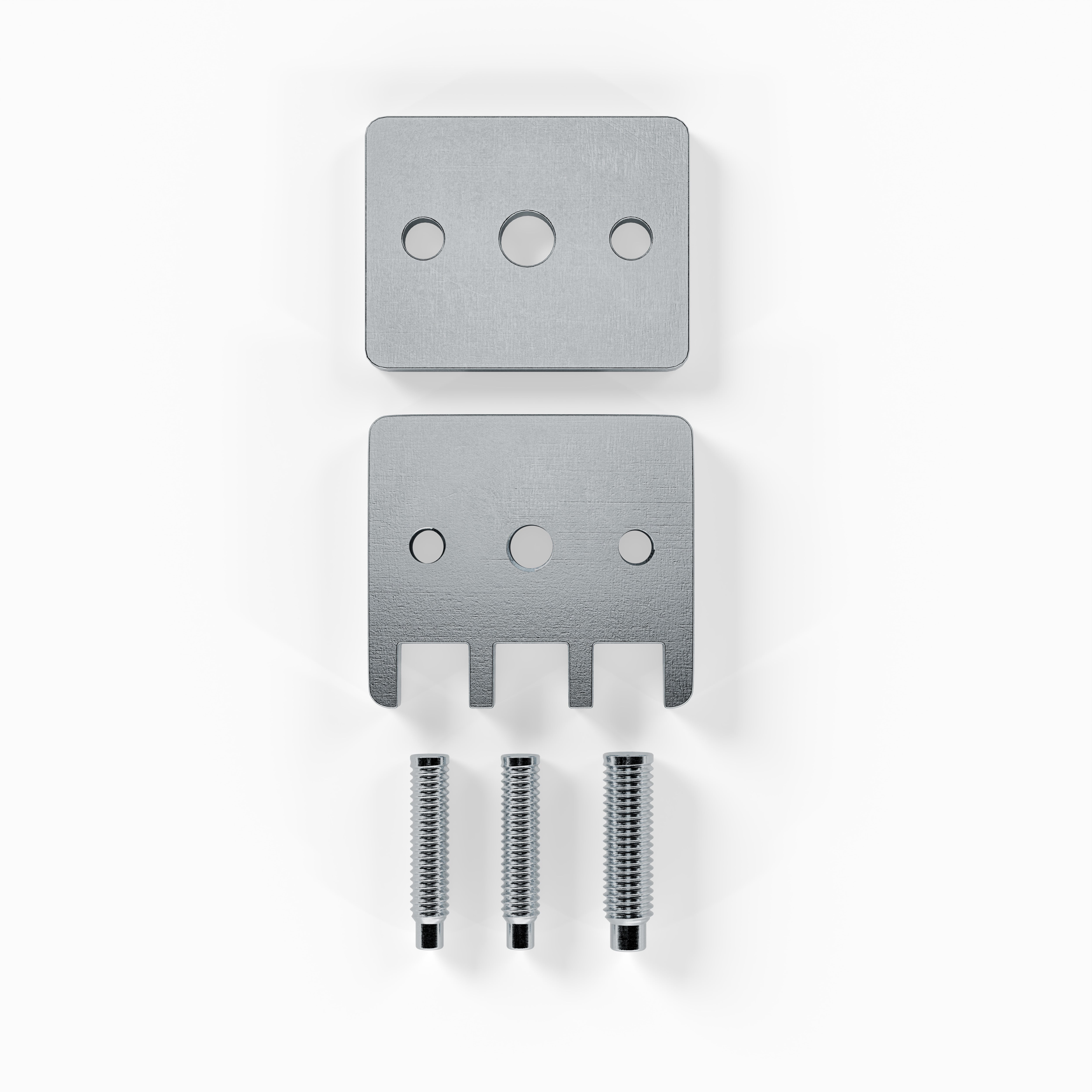 PSA Nutenstein Fitting M8 Befestigung Schienensystem Citroen SpaceTourer, Peugeot Traveller und mehr