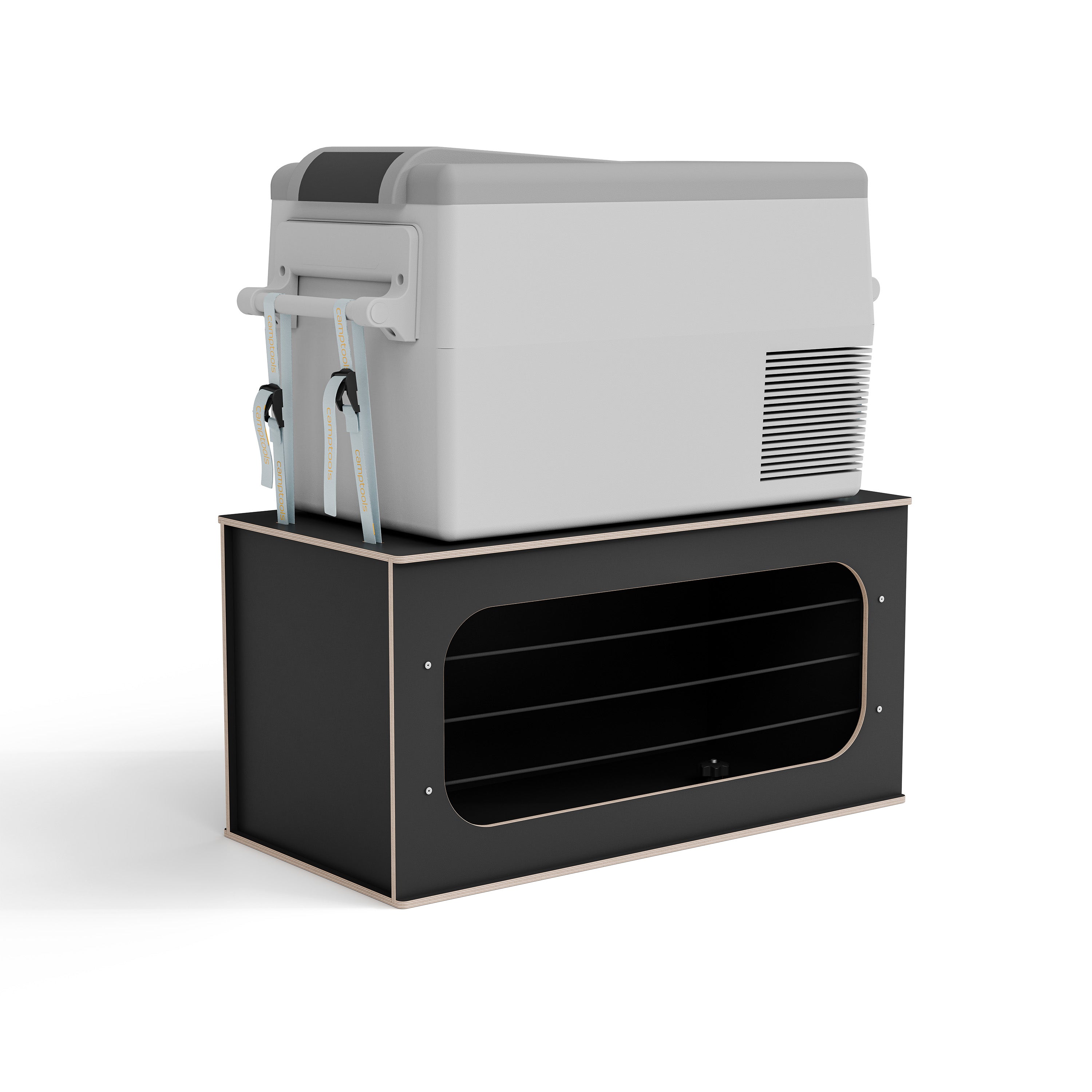 SIDEKIT - Kühlboxunterschrank