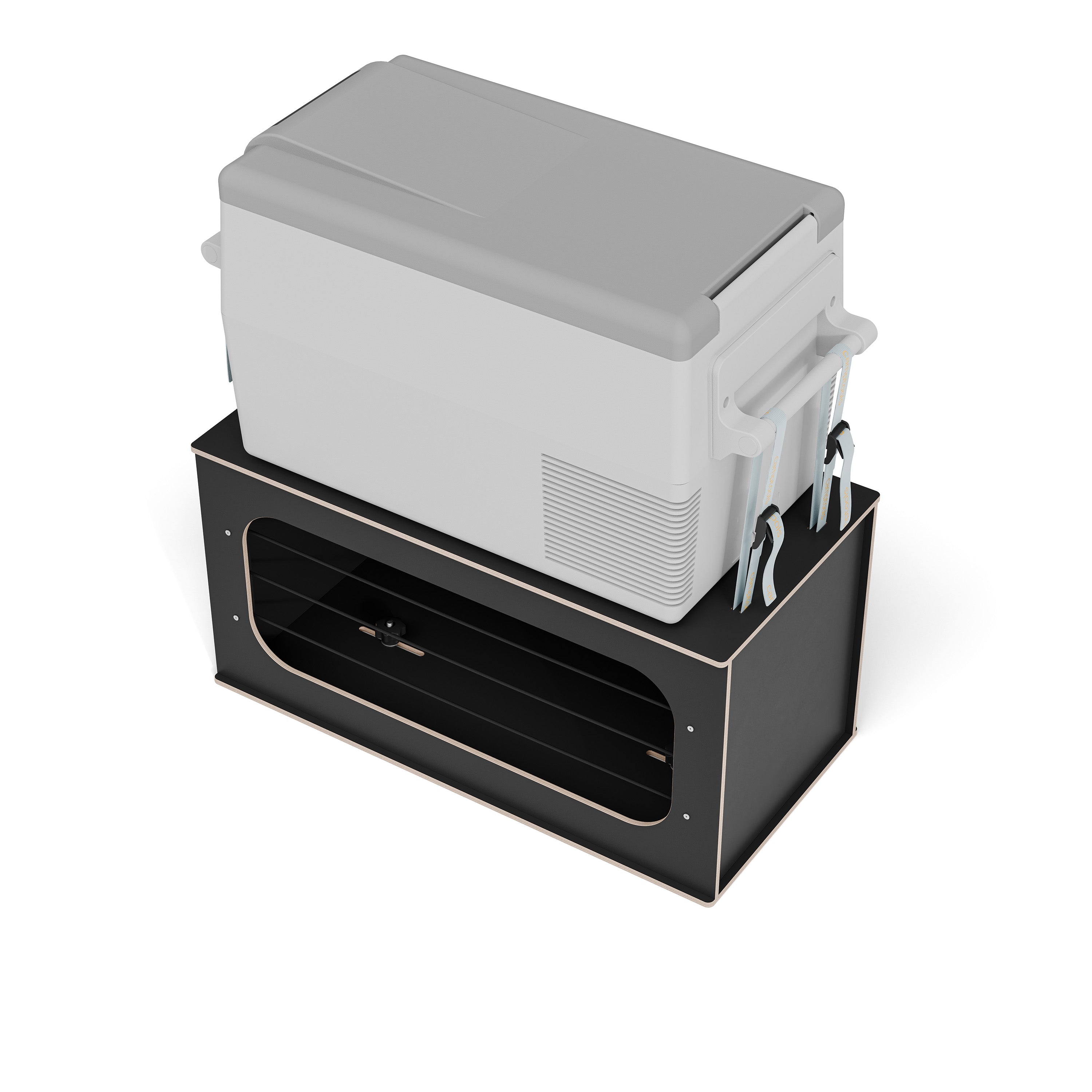 SIDEKIT - Kühlboxunterschrank