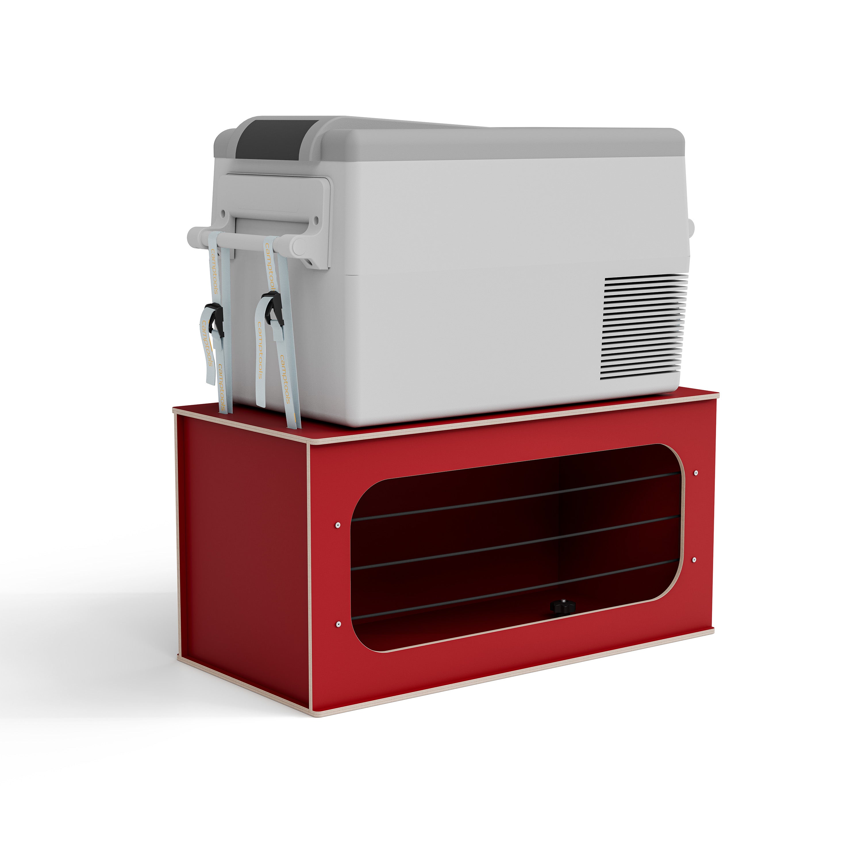 SIDEKIT - Kühlboxunterschrank