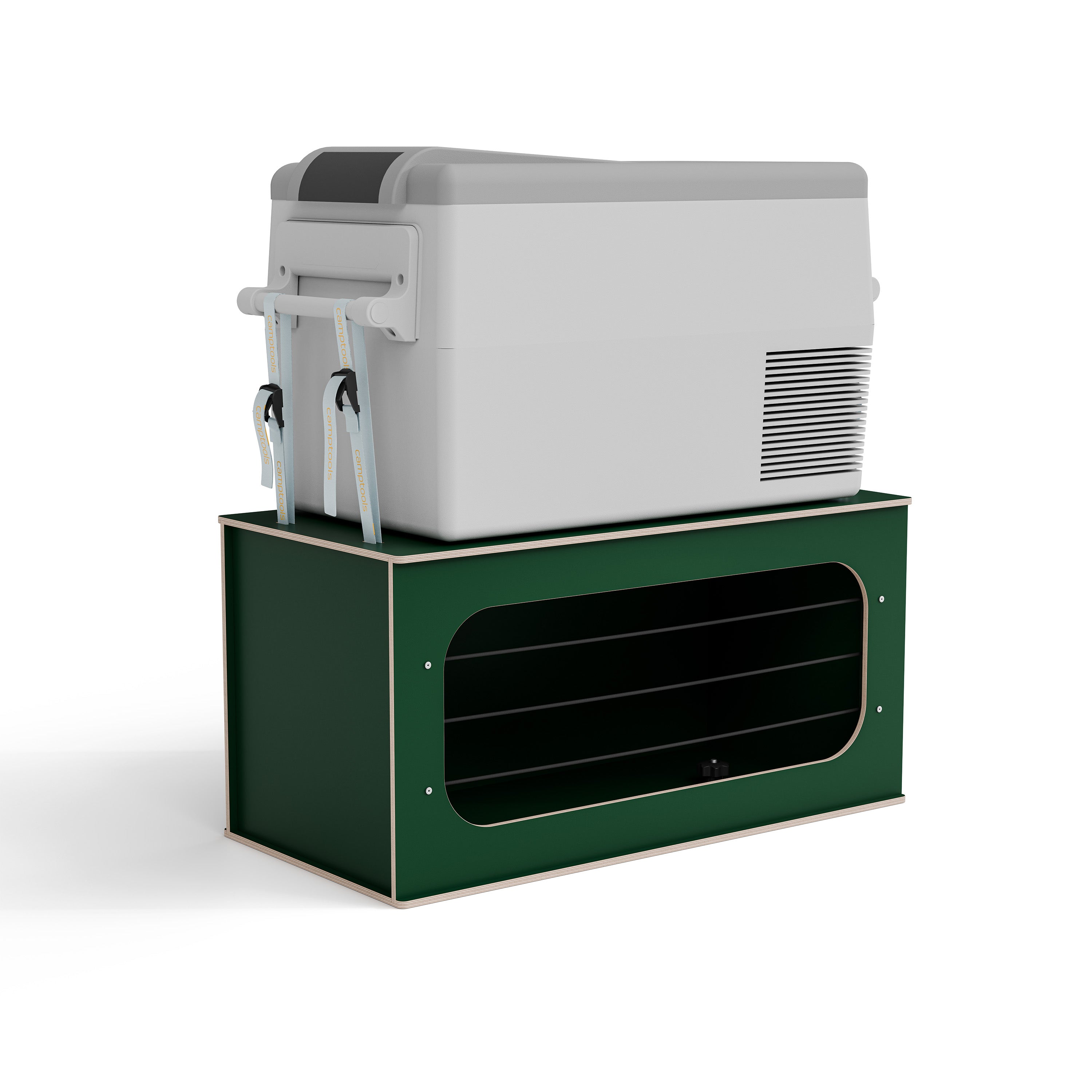 SIDEKIT - Kühlboxunterschrank