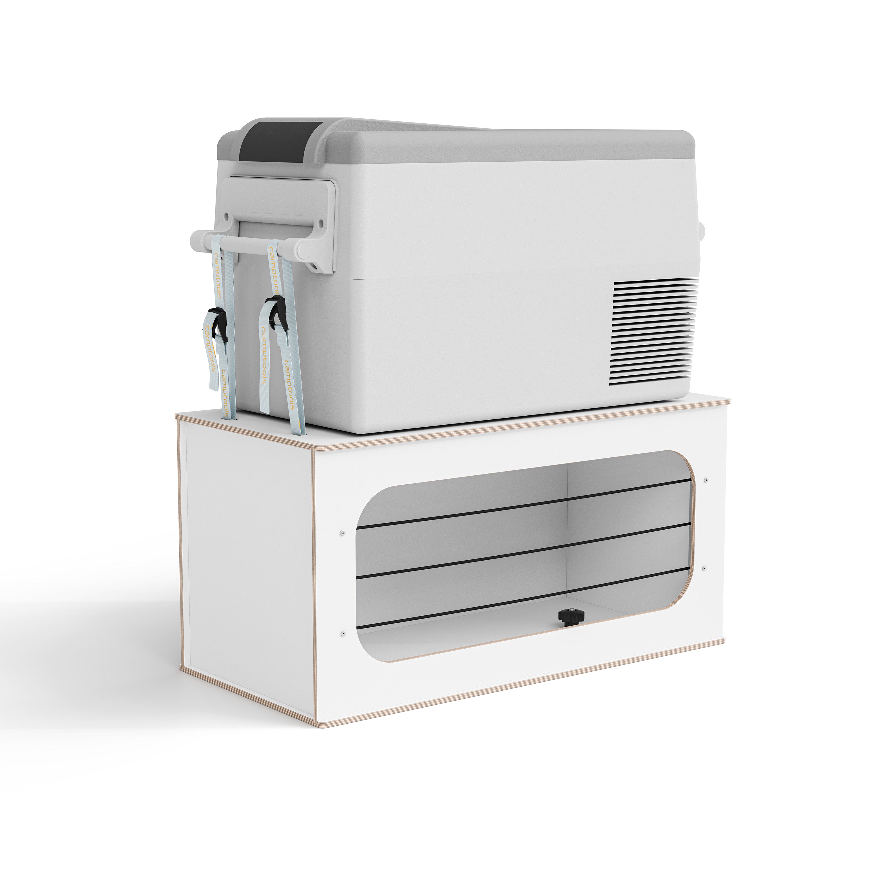 SIDEKIT - Kühlboxunterschrank