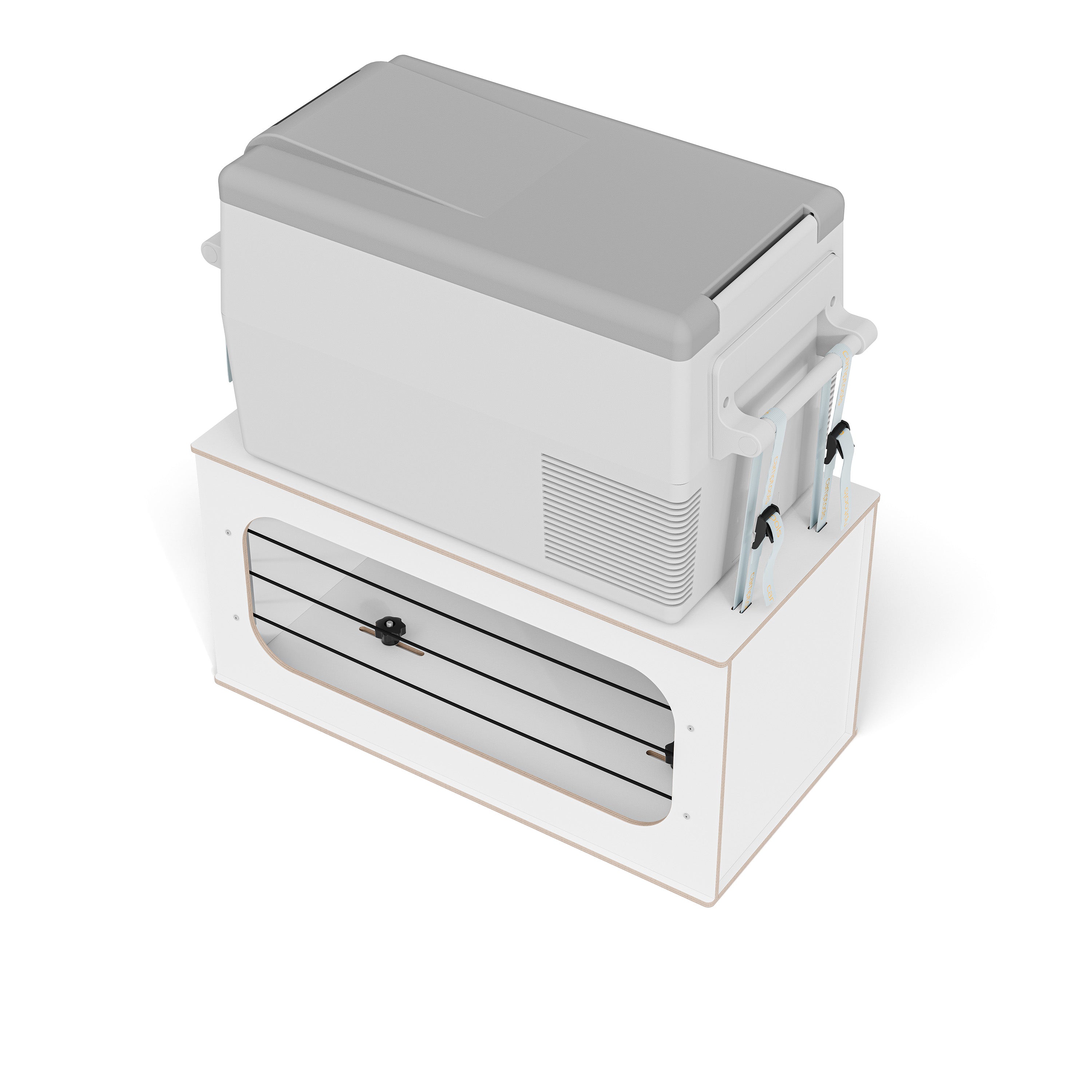 SIDEKIT - Kühlboxunterschrank