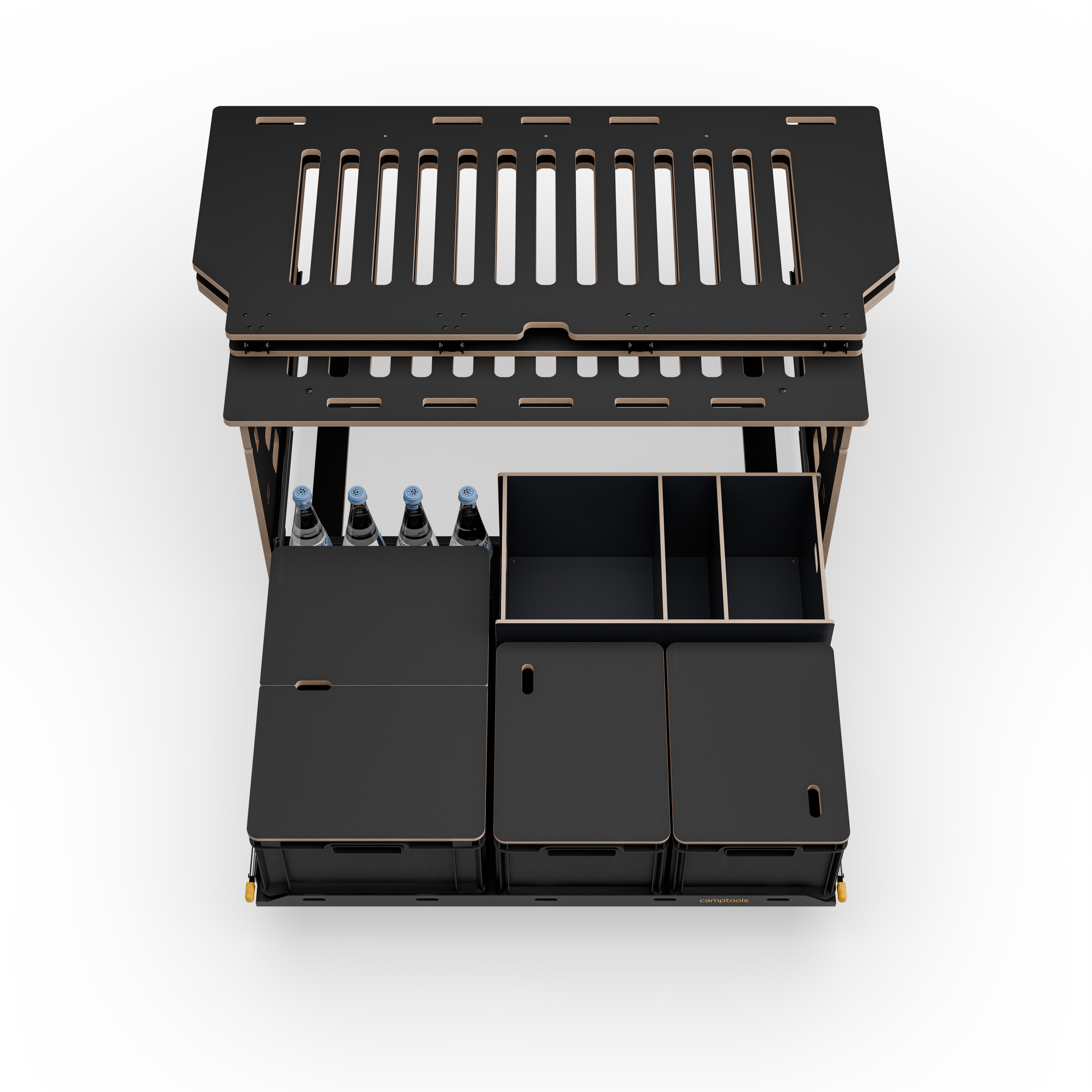 Bett- und Schlafsystem COSLEE