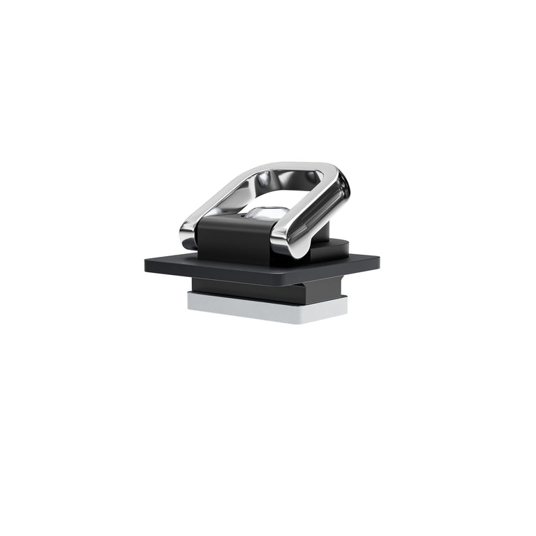 <tc>VW T7 Multivan + California – Pièce de fixation à rainure M8 pour système de rail</tc>