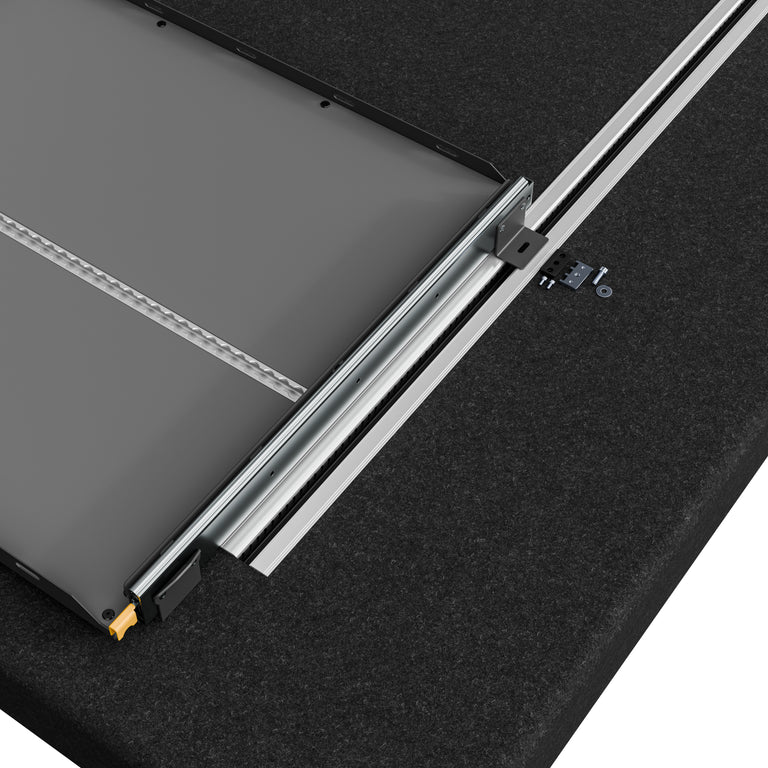 Extension arrière VW T7 Multivan