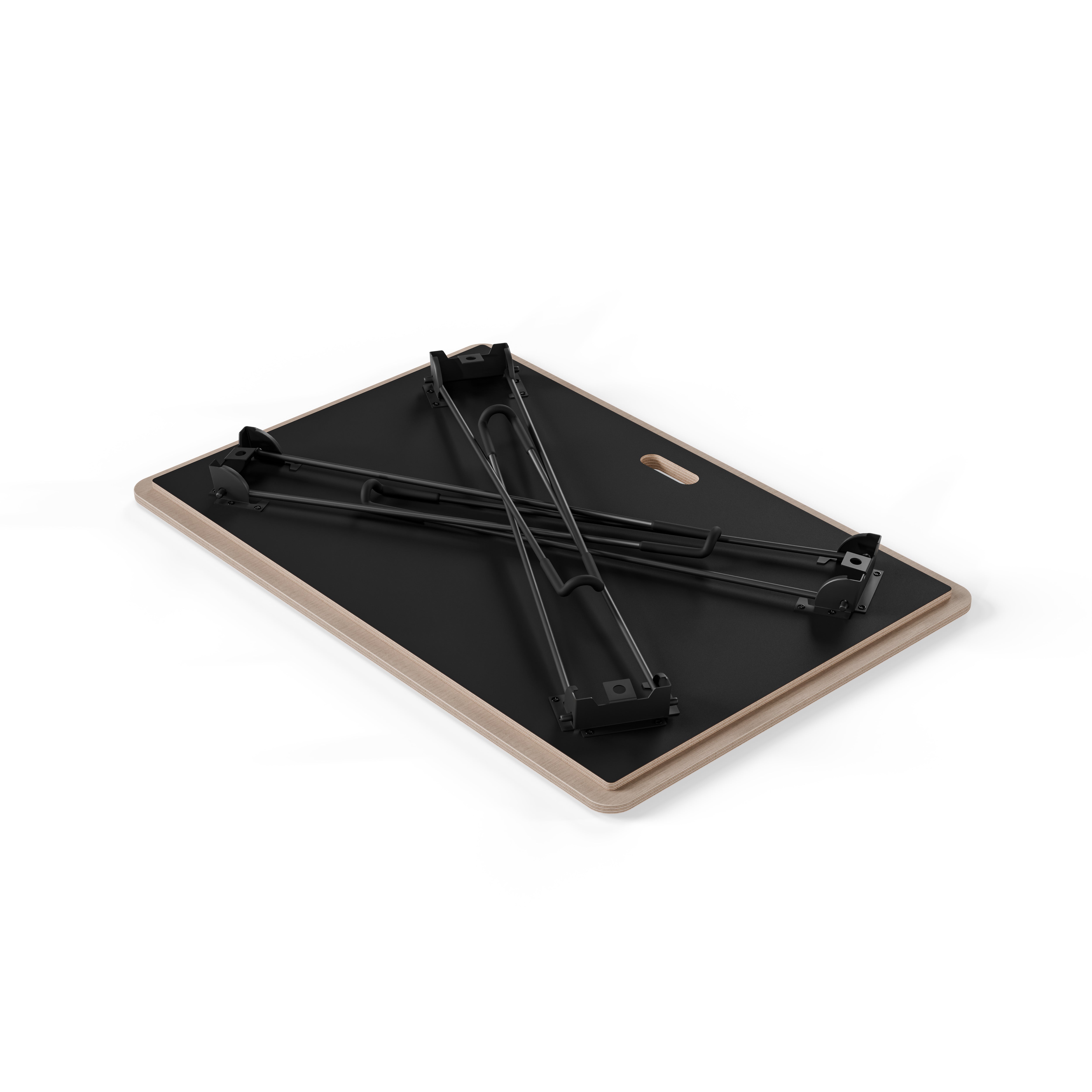 Deckel aus Holz Birke für Eurobox – passgenau und stabil, in verschiedenen Größen und Farben