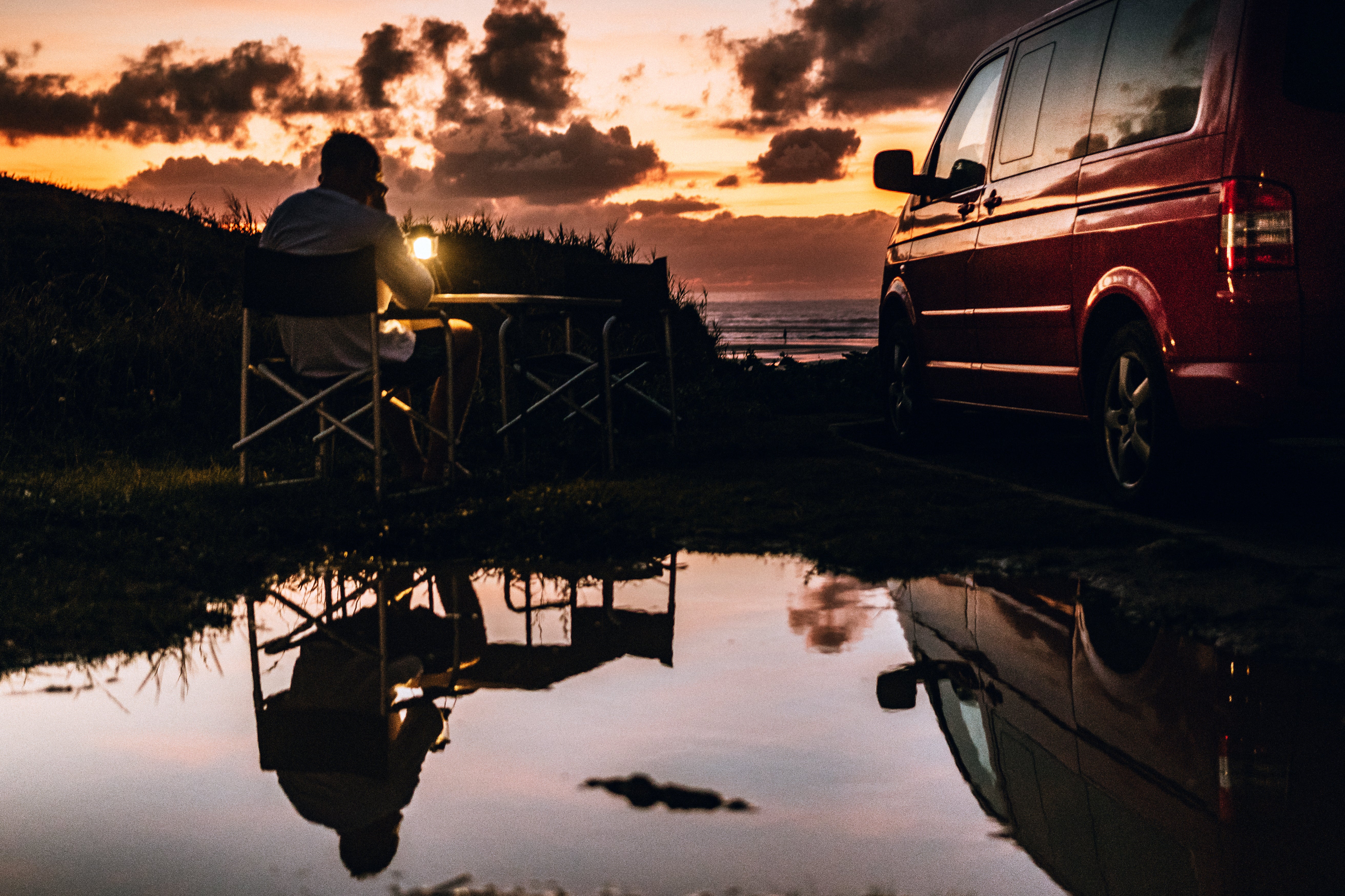 camptools dein Austatter für Vanlife und modulare Campinglösungen