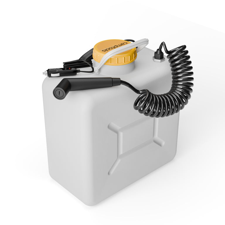 Module d'eau BASIC pour CoBo