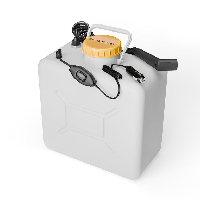 Module d'eau BASIC pour CoBo