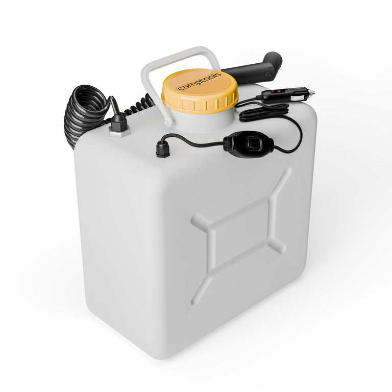 Module d'eau BASIC pour CoBo