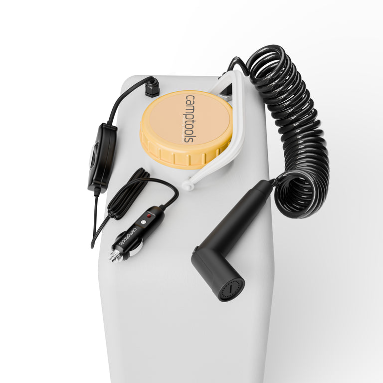 Module d'eau BASIC pour CoBo