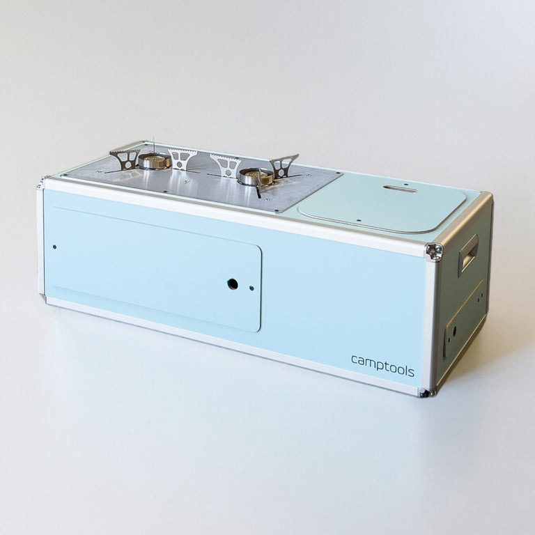 FLATKIT modulaire keuken
