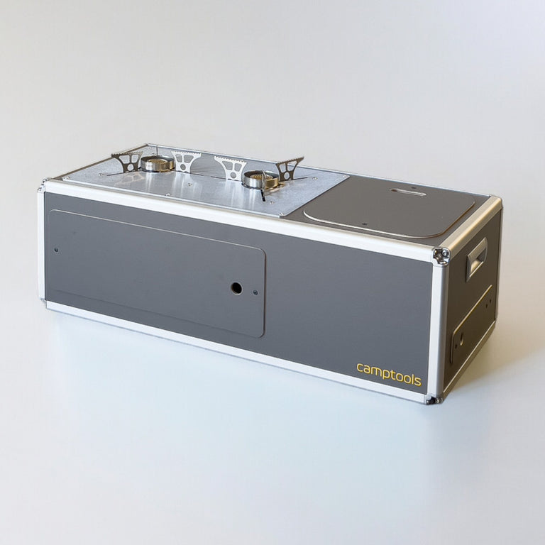 FLATKIT modulaire keuken