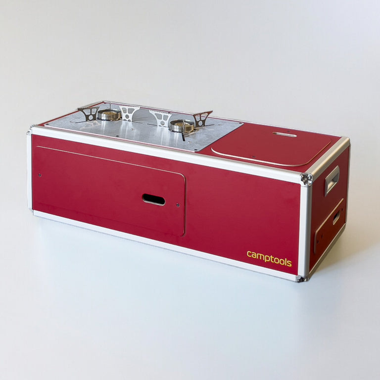 FLATKIT modulaire keuken