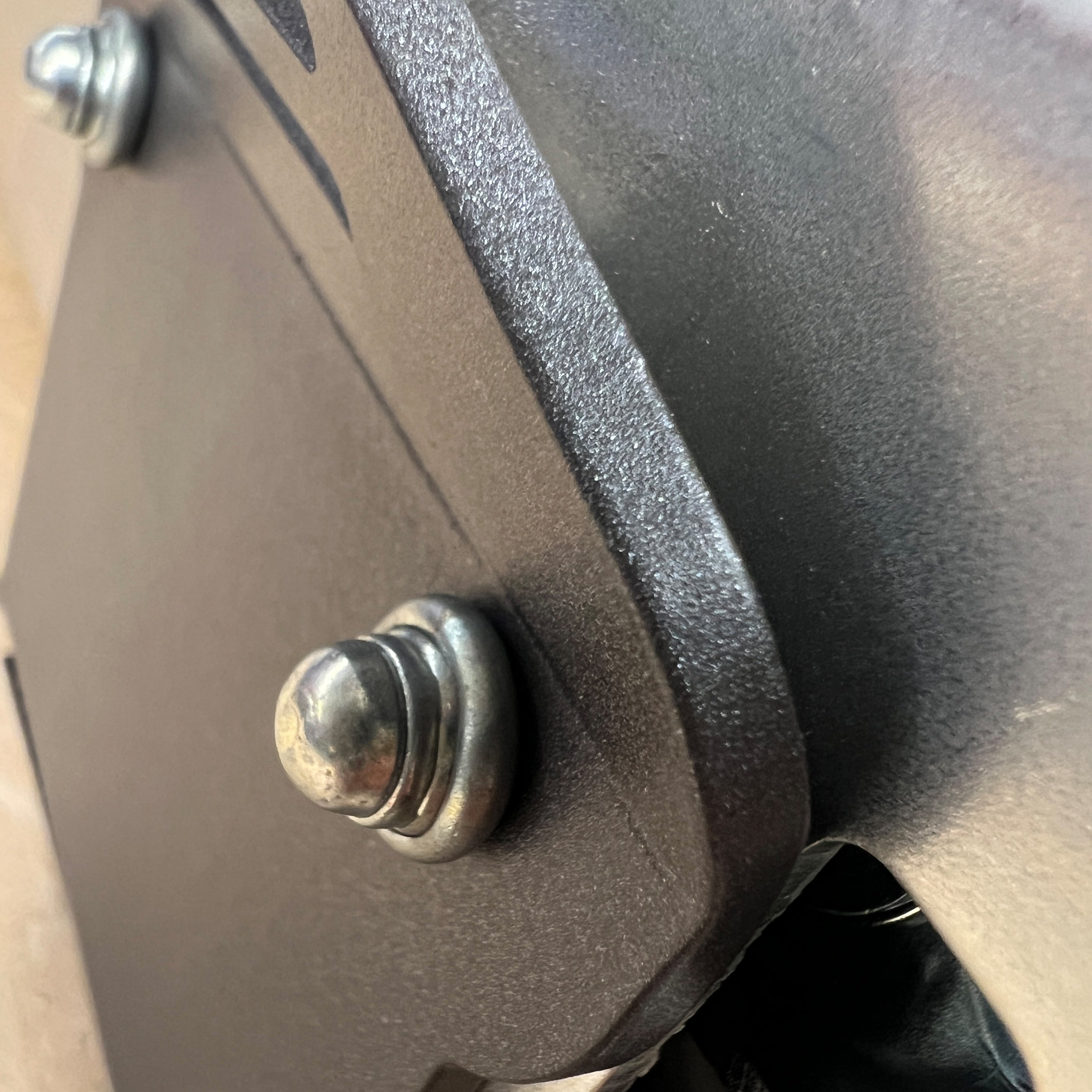 Schlafsystem CoSlee für den VW T6 mit Heckauszug