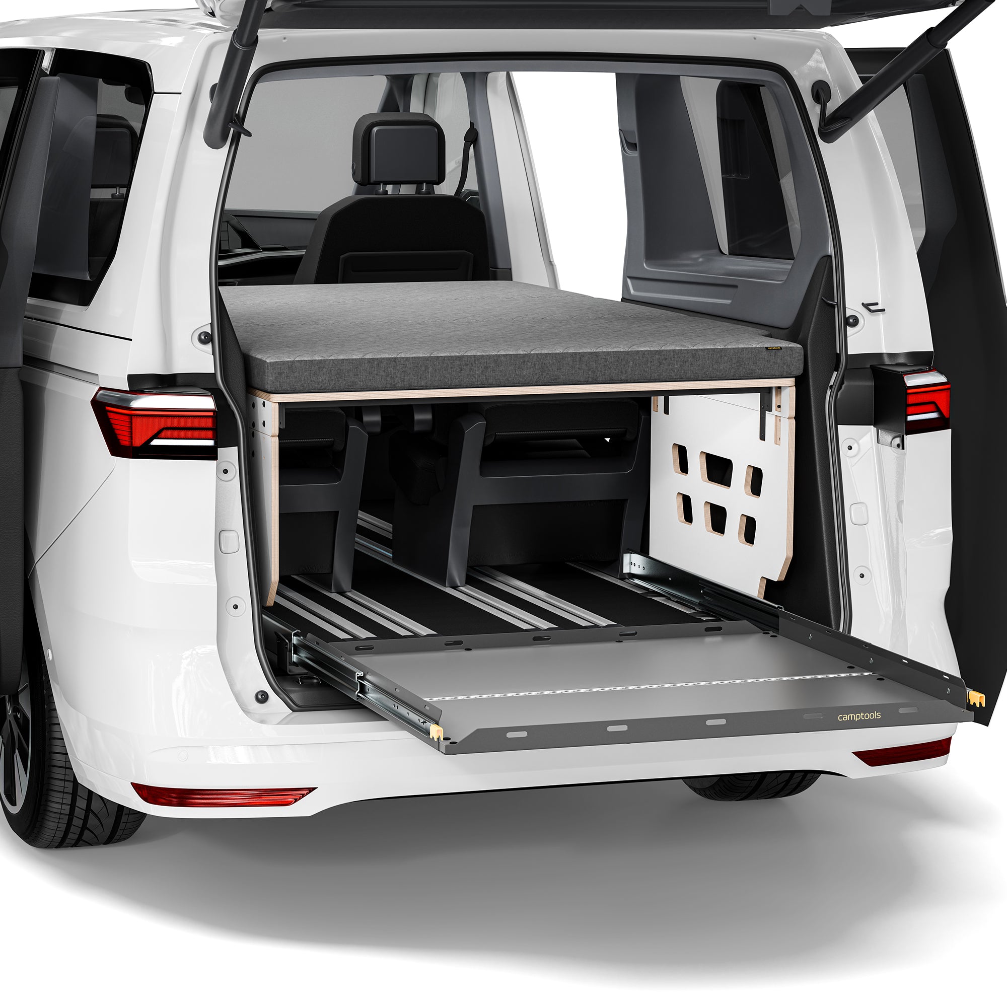 Bett- und Schlafsystem HIGHLINE