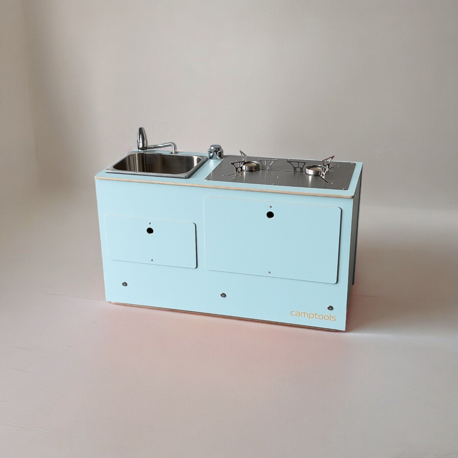 Cuisine compacte Sidekit
