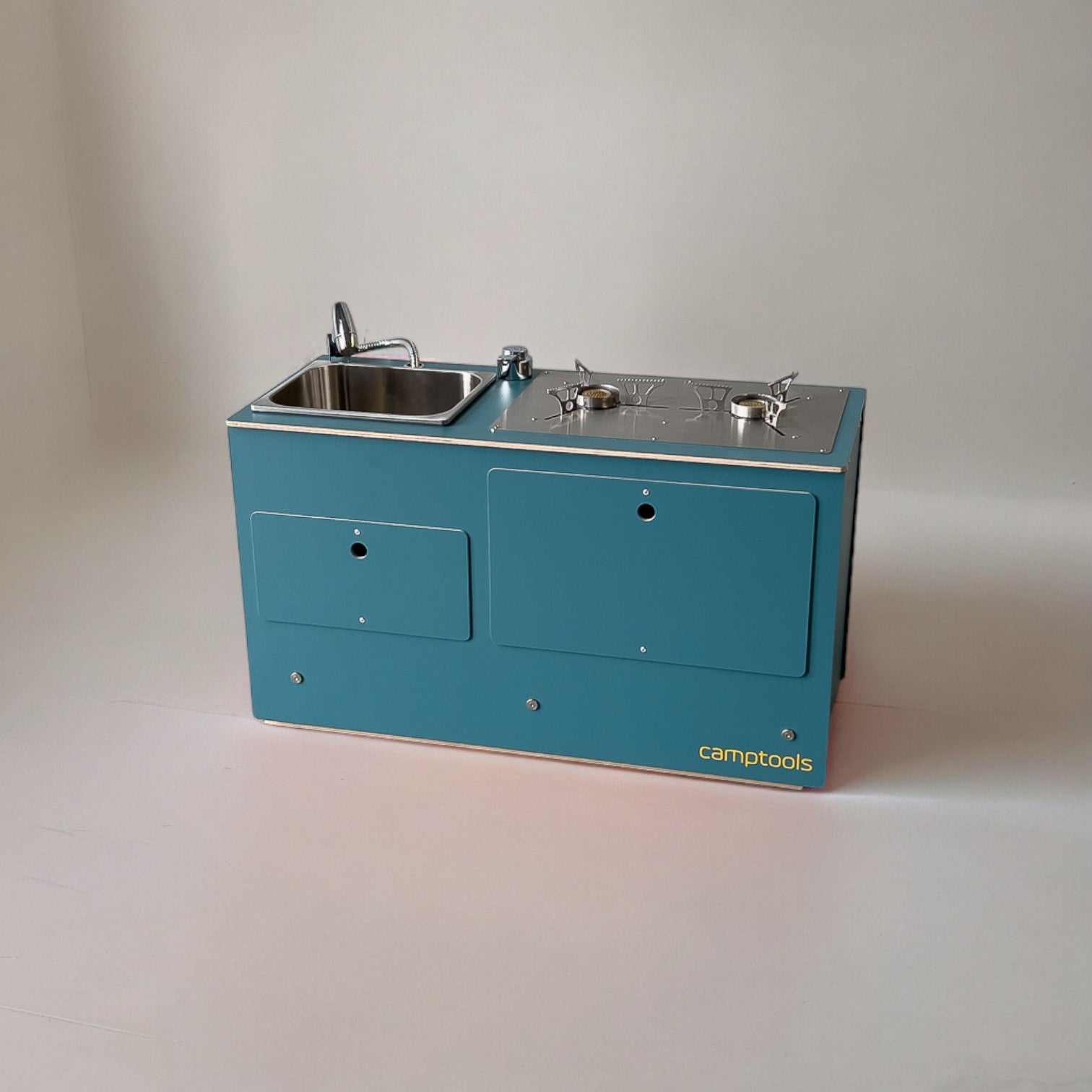 küchenmodul camper Sidekit Kompaktküche | Küchenmodul Camper & Bulli | T4,T5,T6, Vito, Multivan uvm