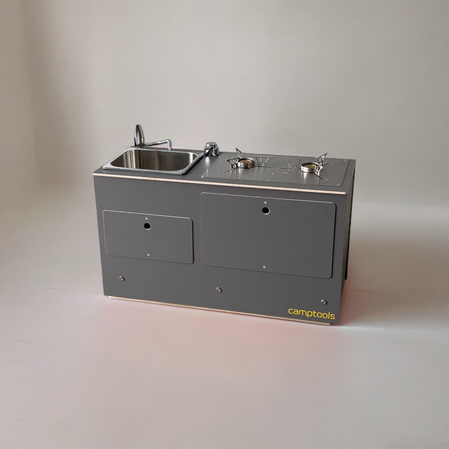 Cuisine compacte Sidekit