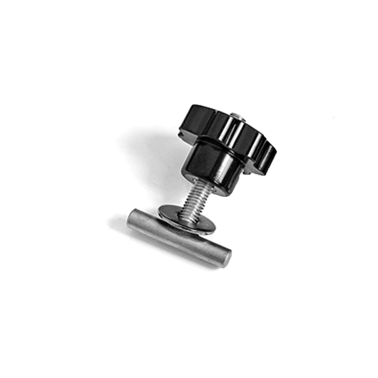 Befestigung VW T5/T6/T6.1 Multivan / California - T-Schrauben für Bodenschiene (1 Stück)