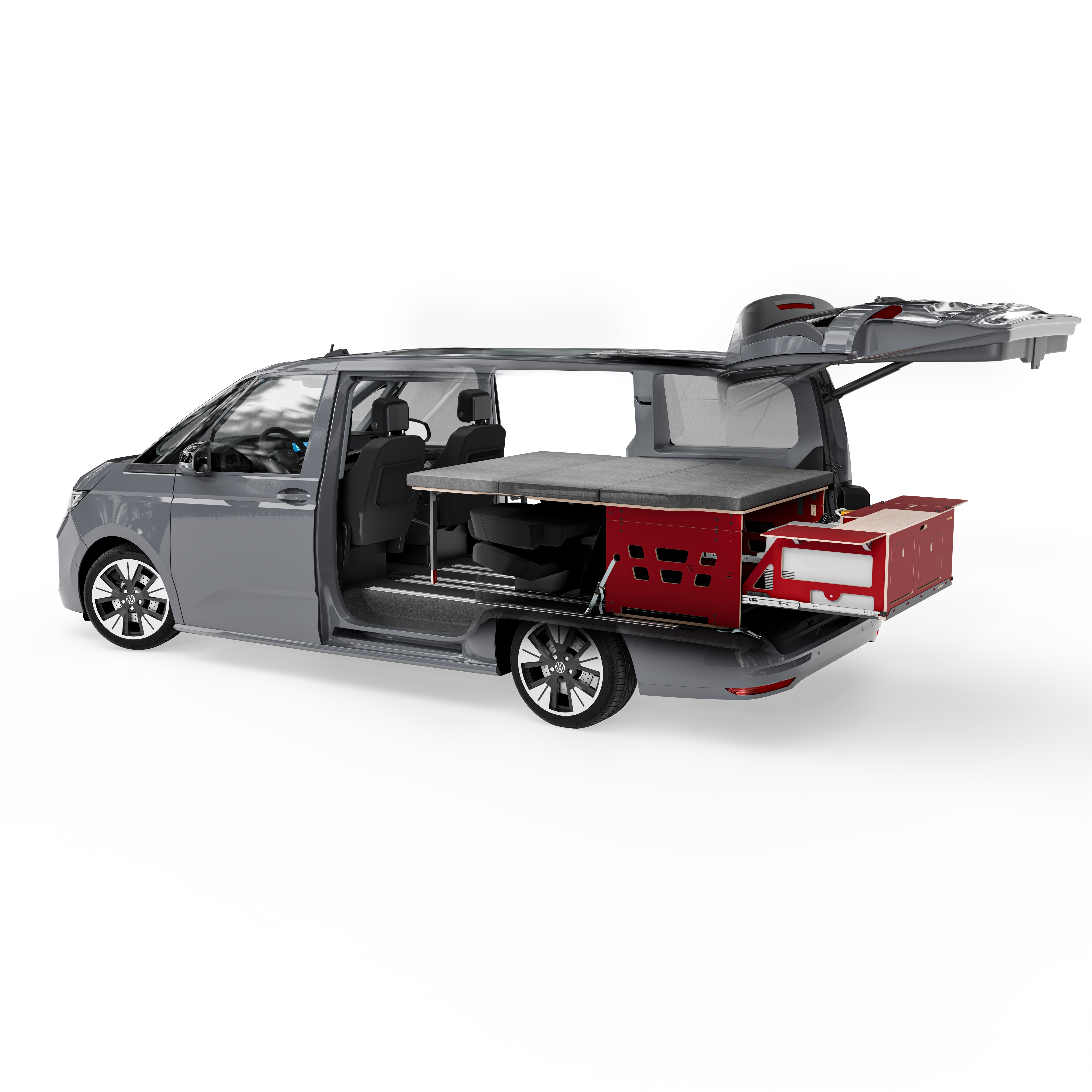 Bett- und Schlafsystem COSLEE