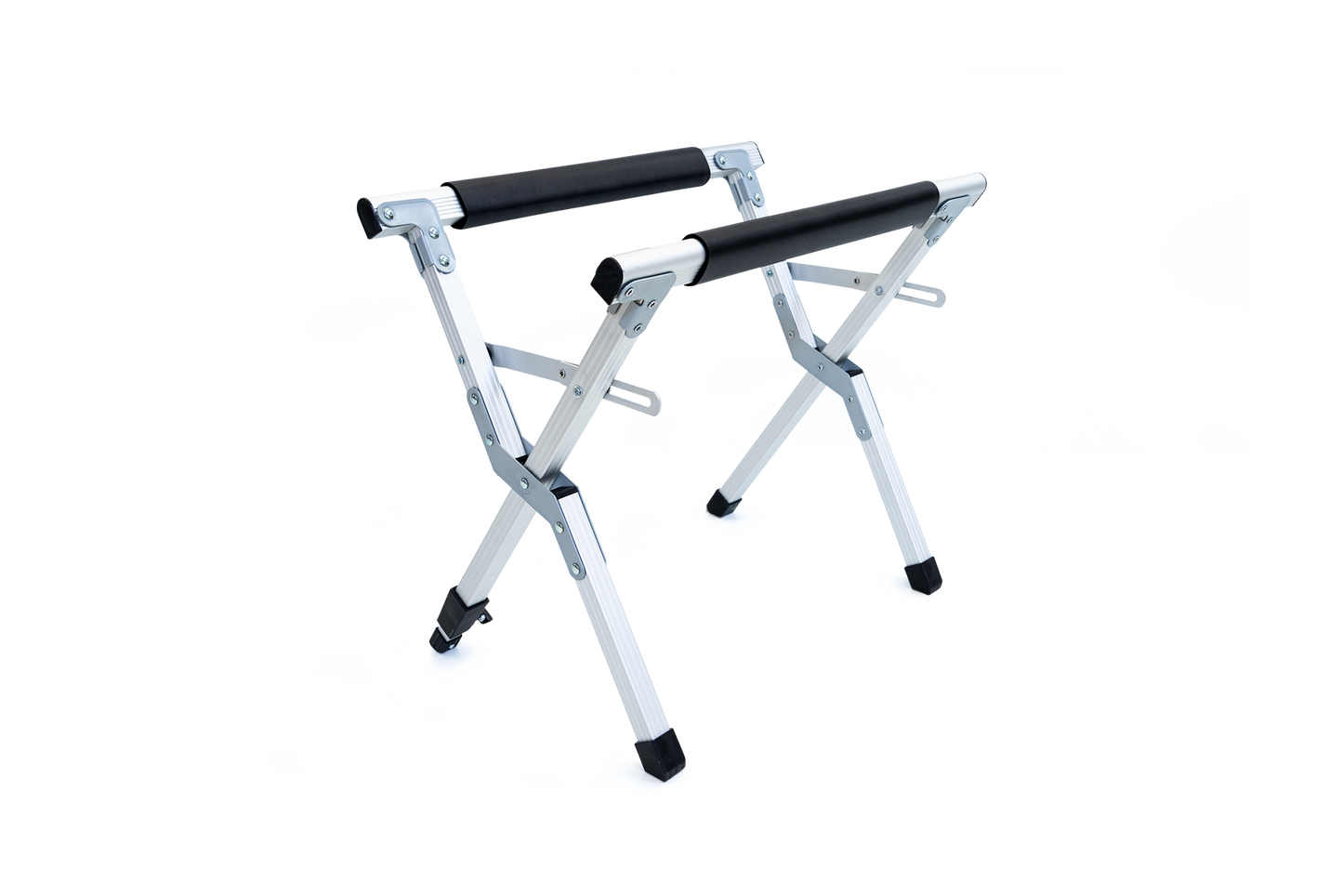Flatkit – foldable stand