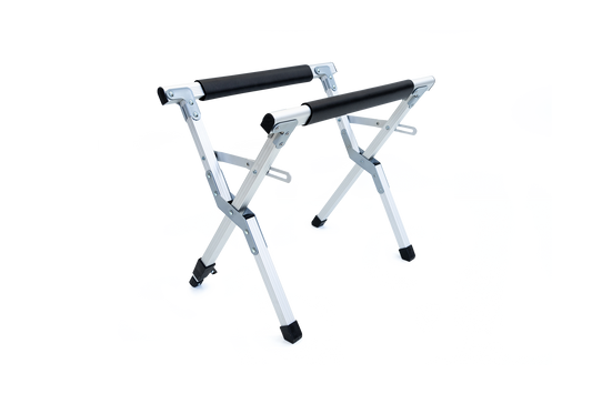 Flatkit – foldable stand