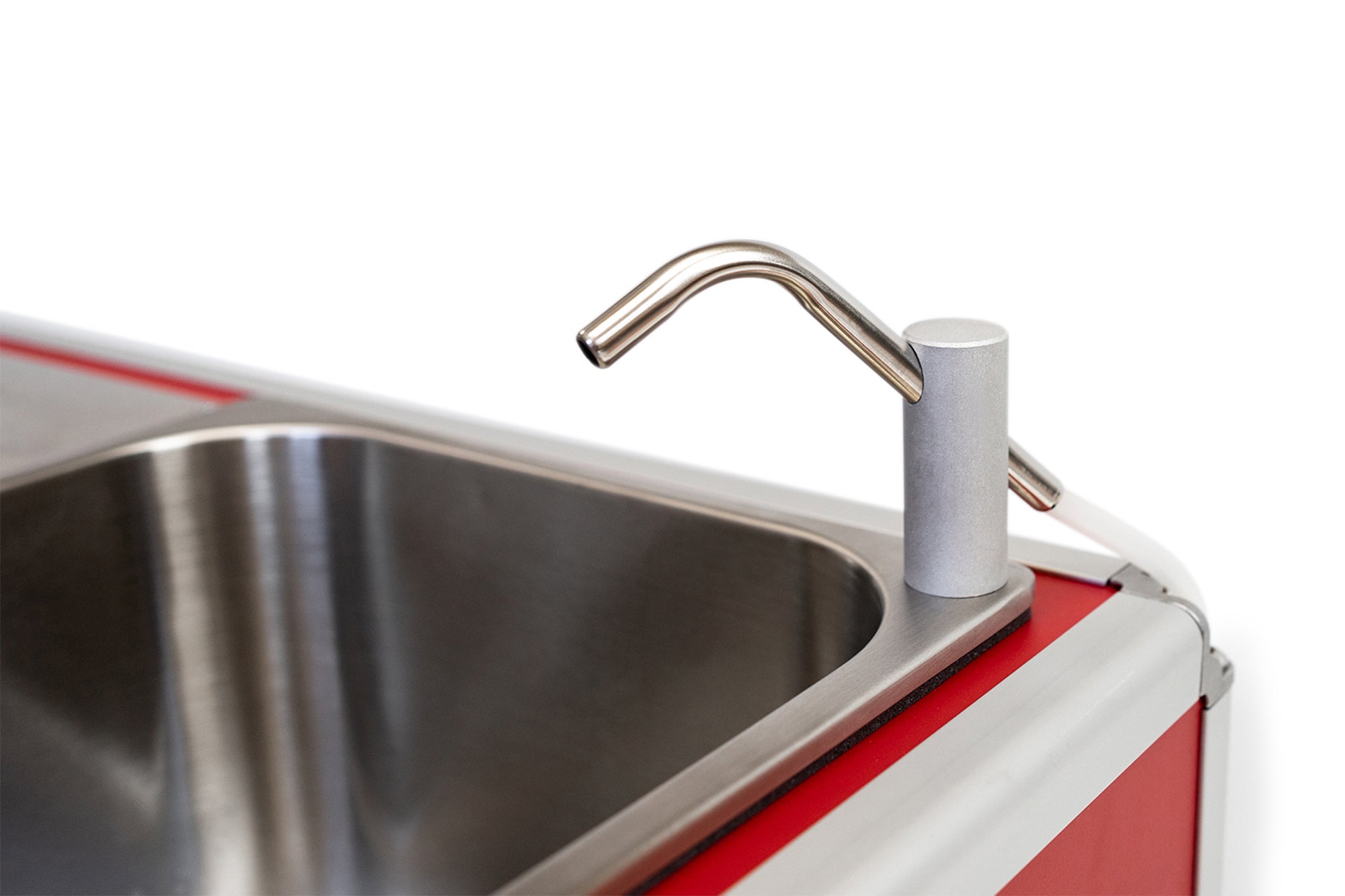 FLATKIT – Hahnverlängerung