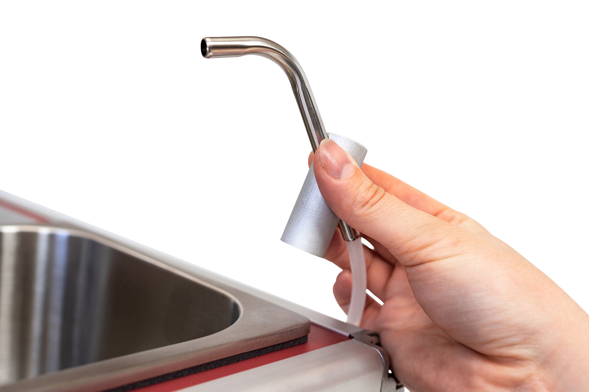 FLATKIT – Hahnverlängerung