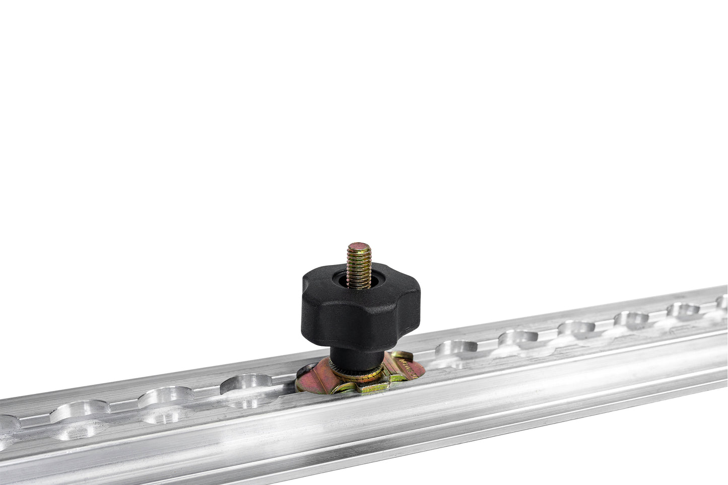 Sidekit – Side pulley Mercedes Marco Polo/V Klassen/Airline Schiene