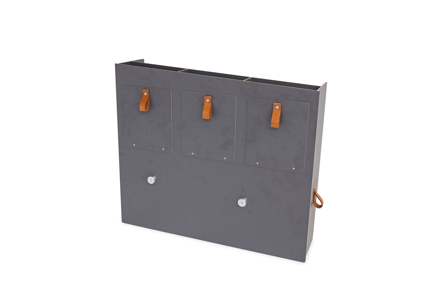 Side cabinet for Ford Tourneo Custom L2