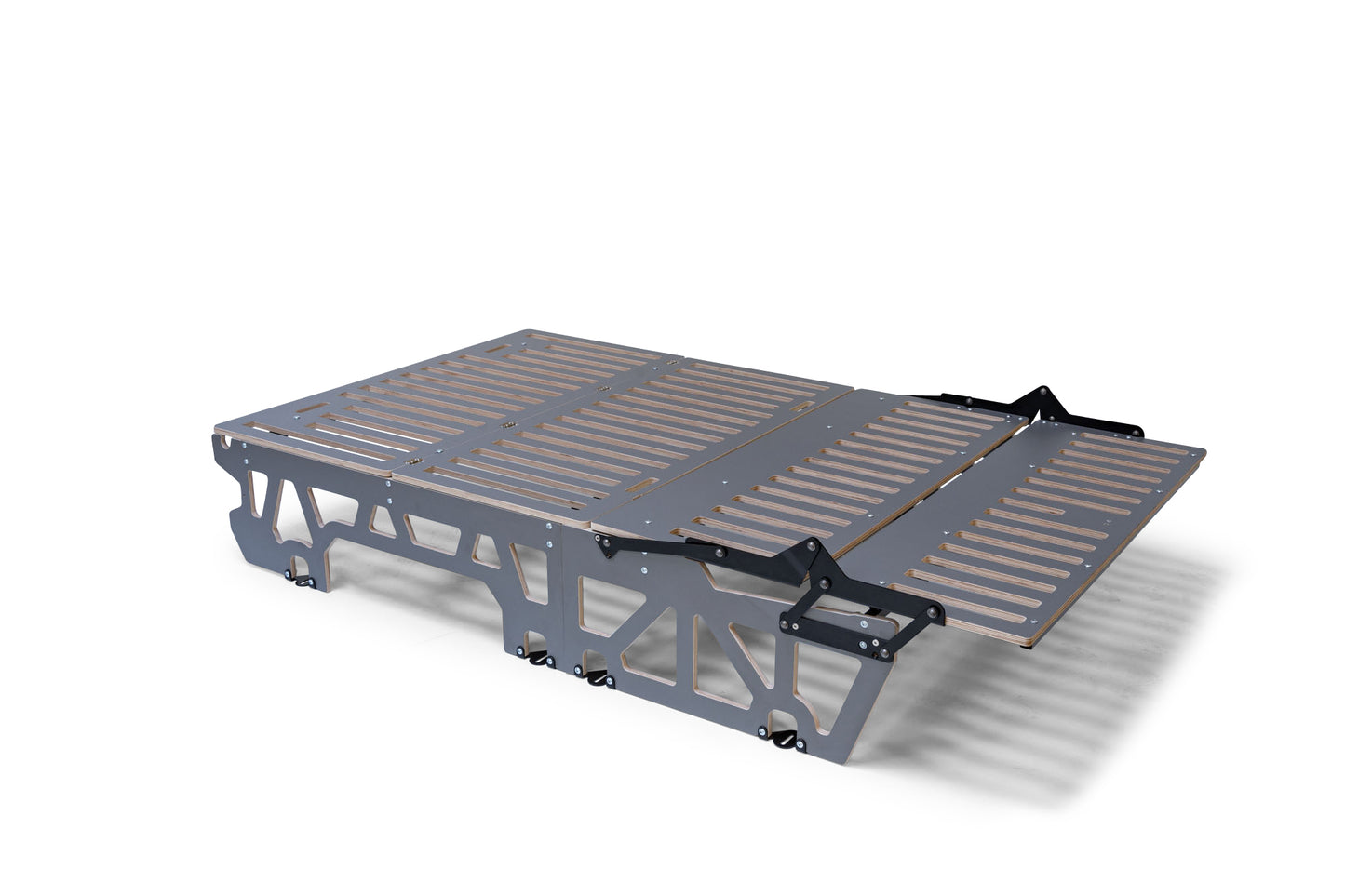 BENCH slaapsysteem
