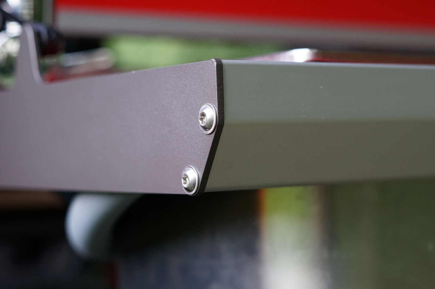 FLIPKIT Keuken achterin, de perfecte aanvulling op onze slaapsystemen!