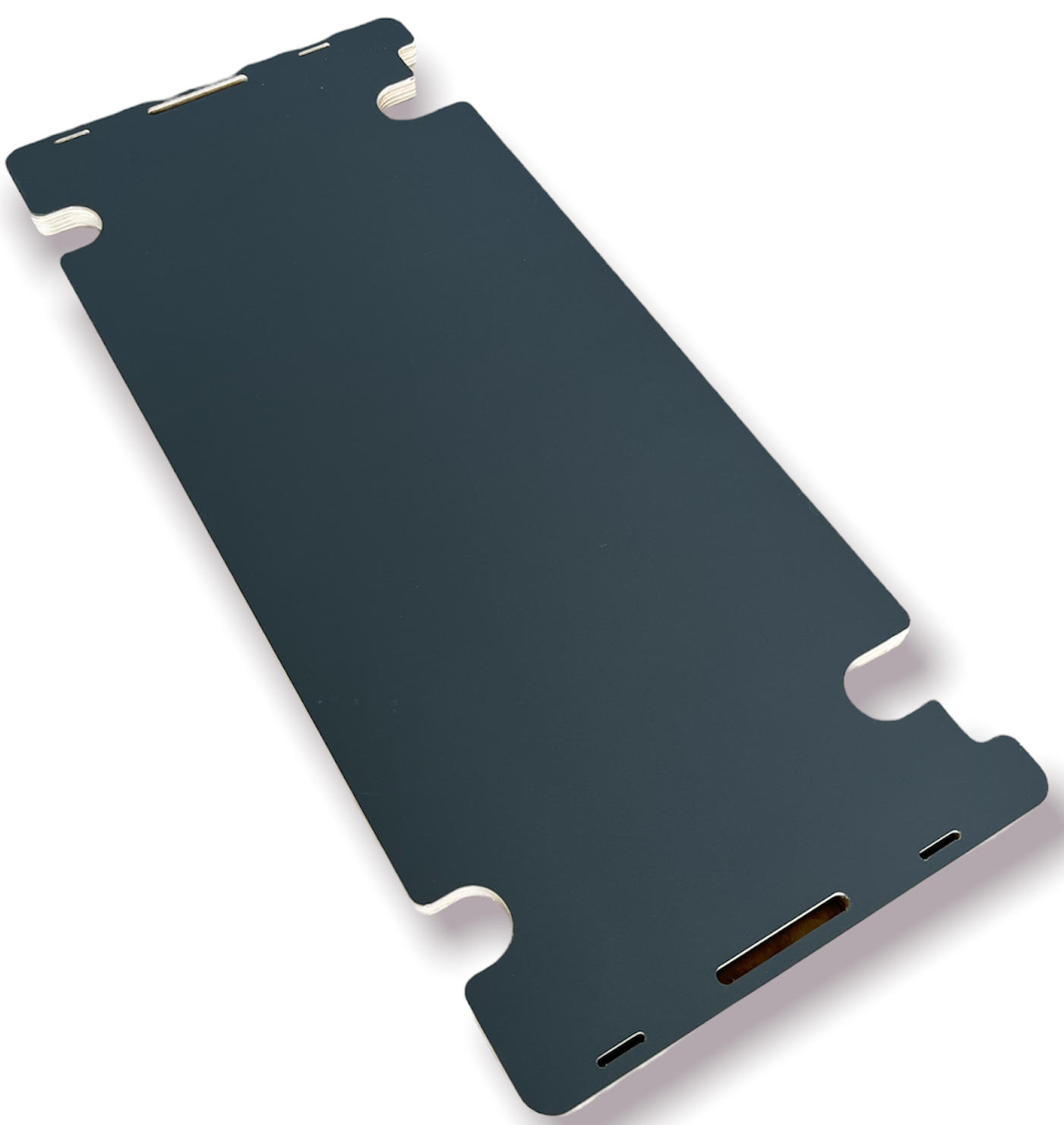 Cooling box base cabinet / cooling box module