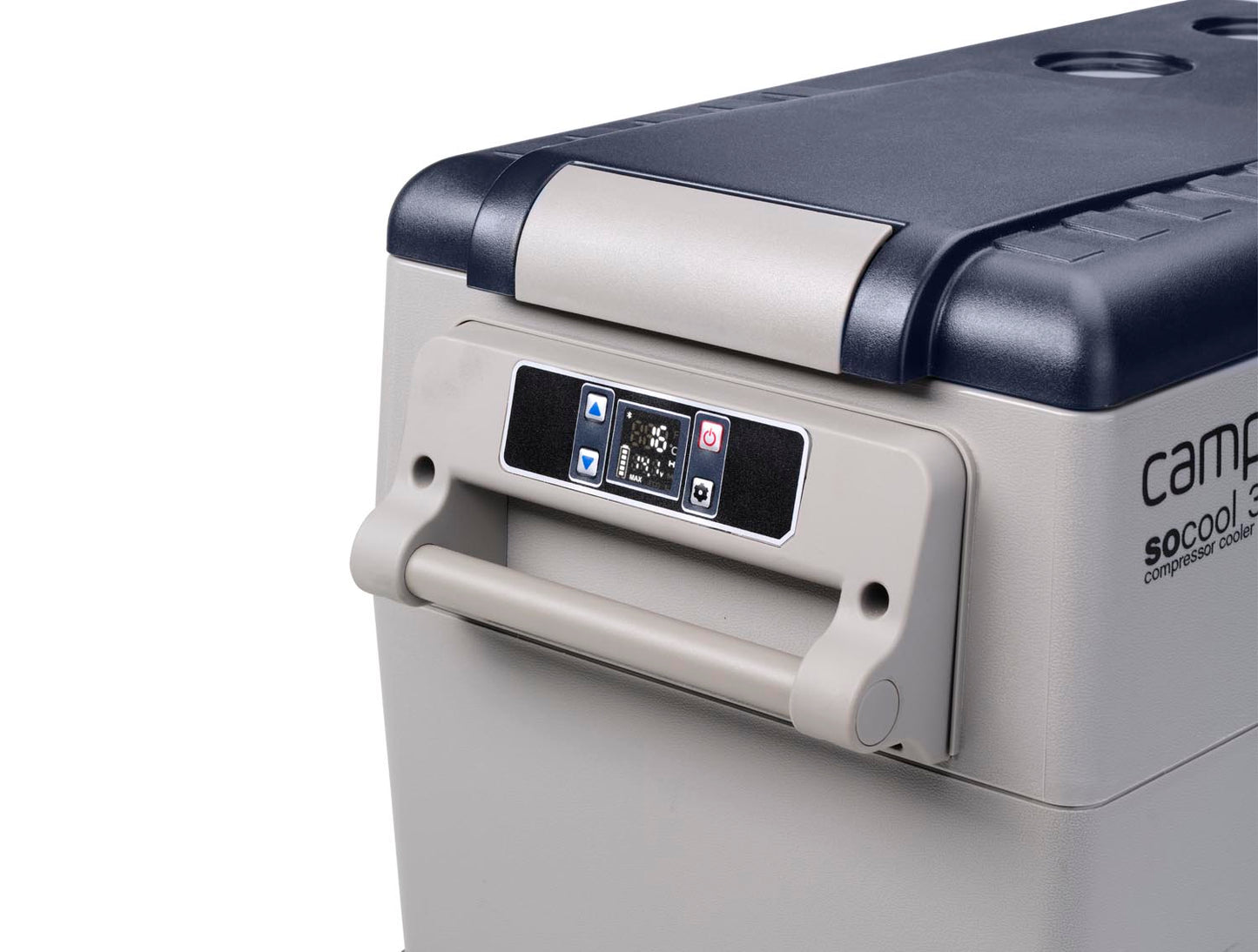 SoCool35 Kompressorkühlbox