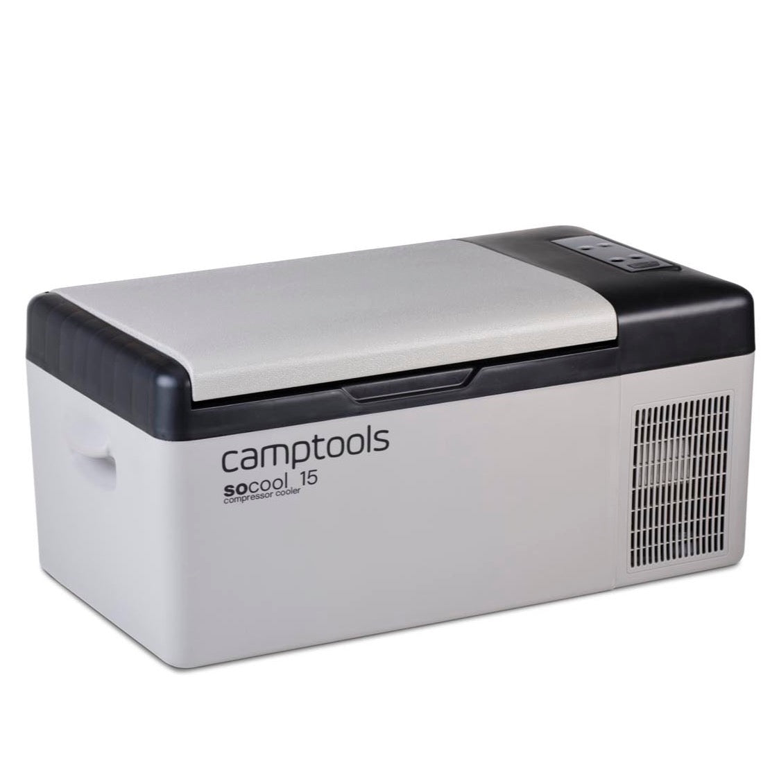 SoCool15 Kompressorkühlbox 15 Liter